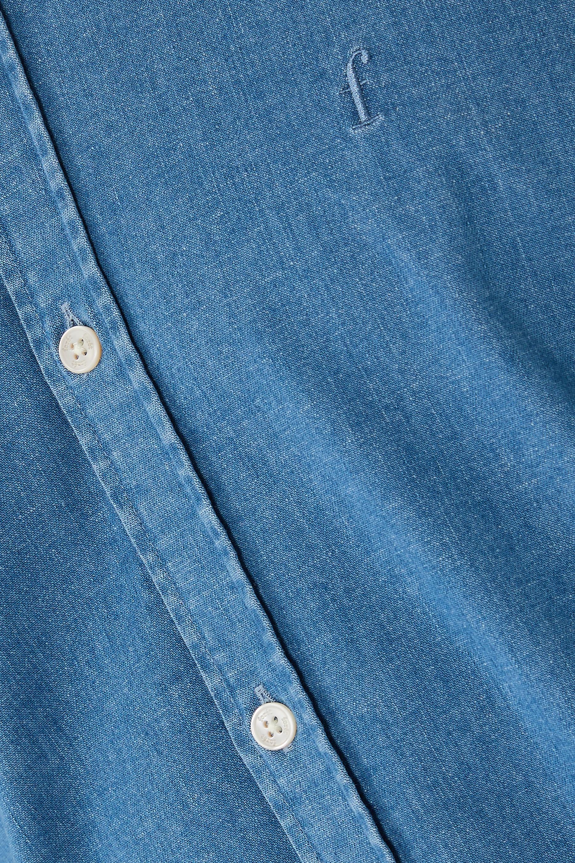 قميص لايف شامبراي