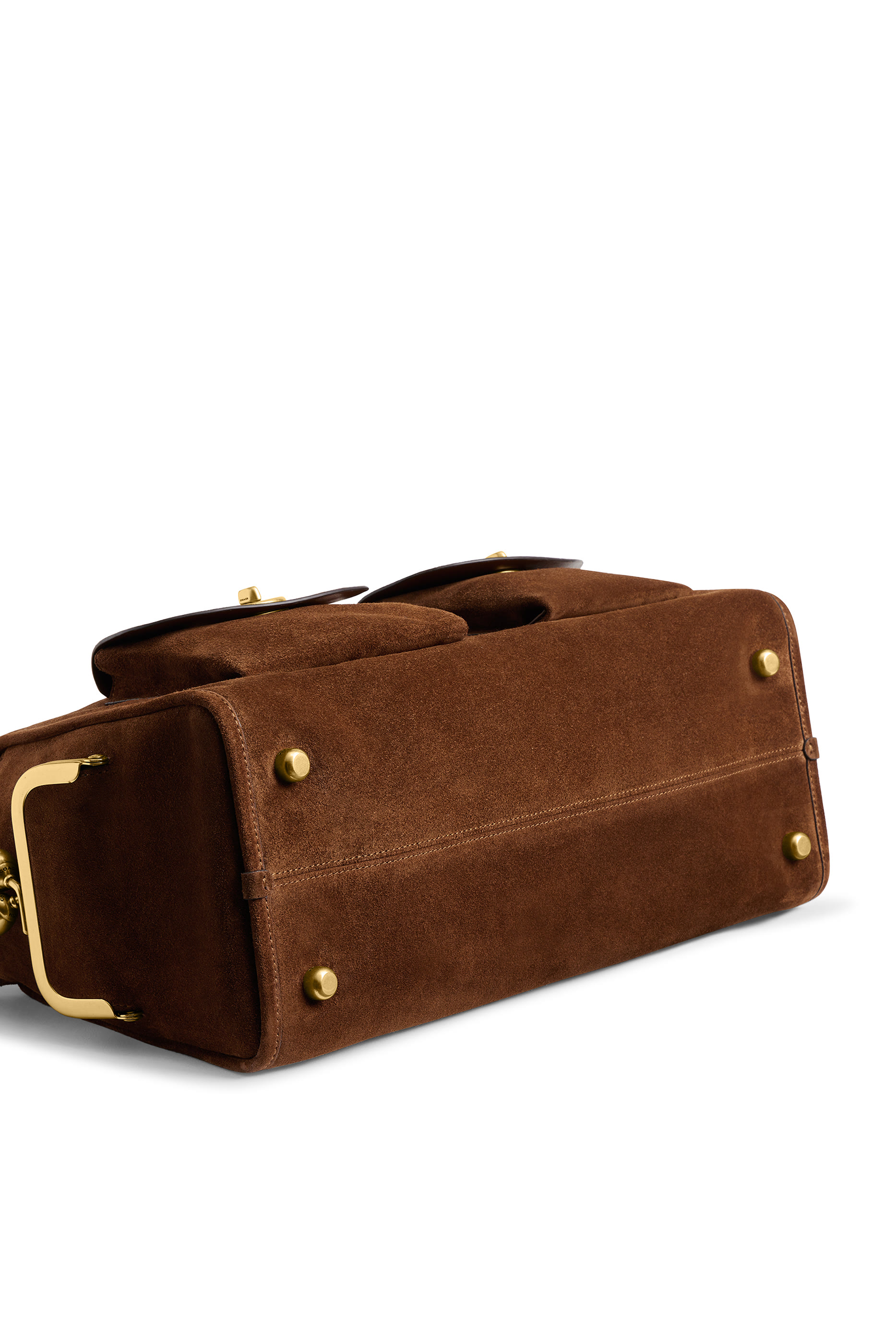 حقيبة هافرساك بأقفال دوارة