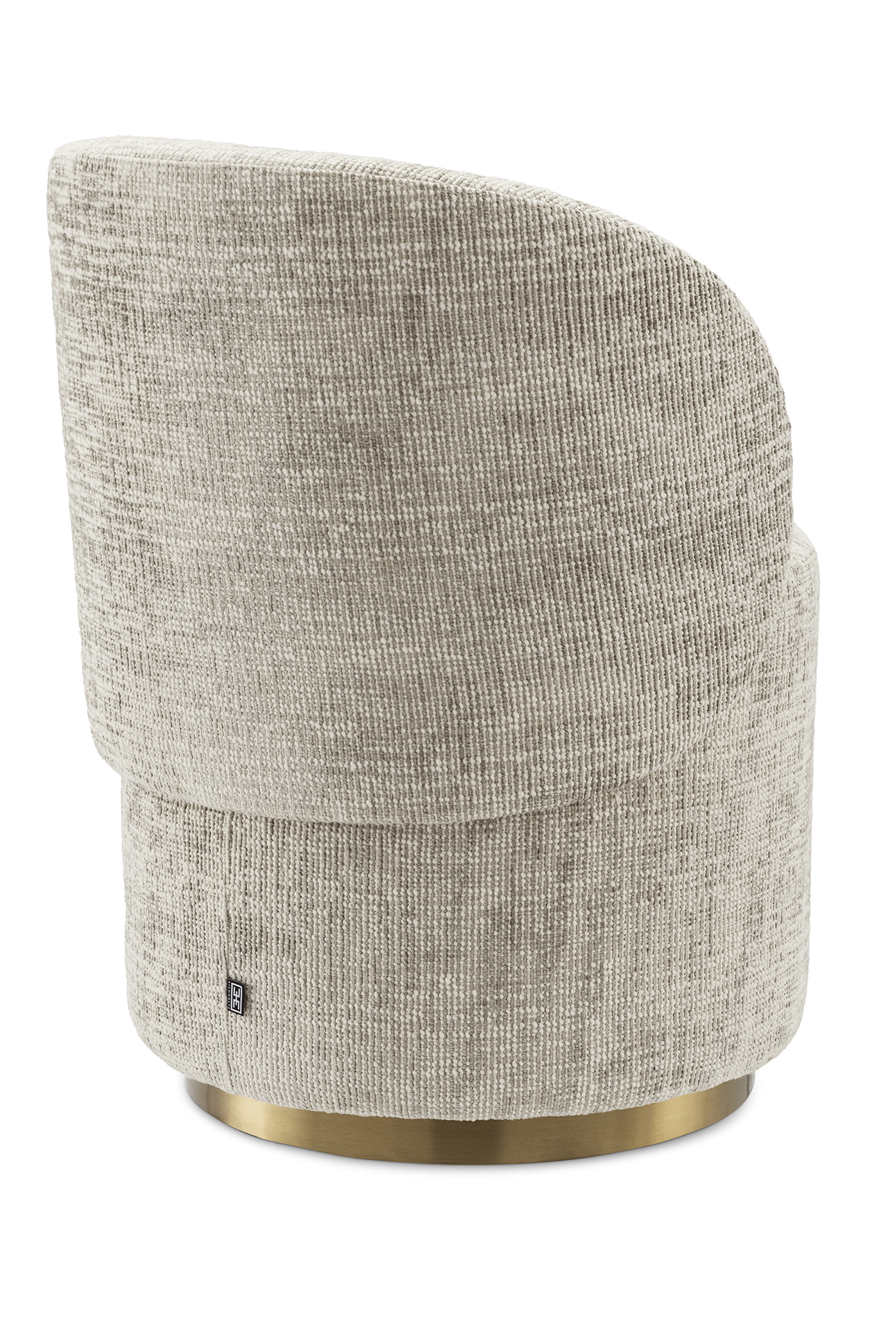 كرسي طعام غرير