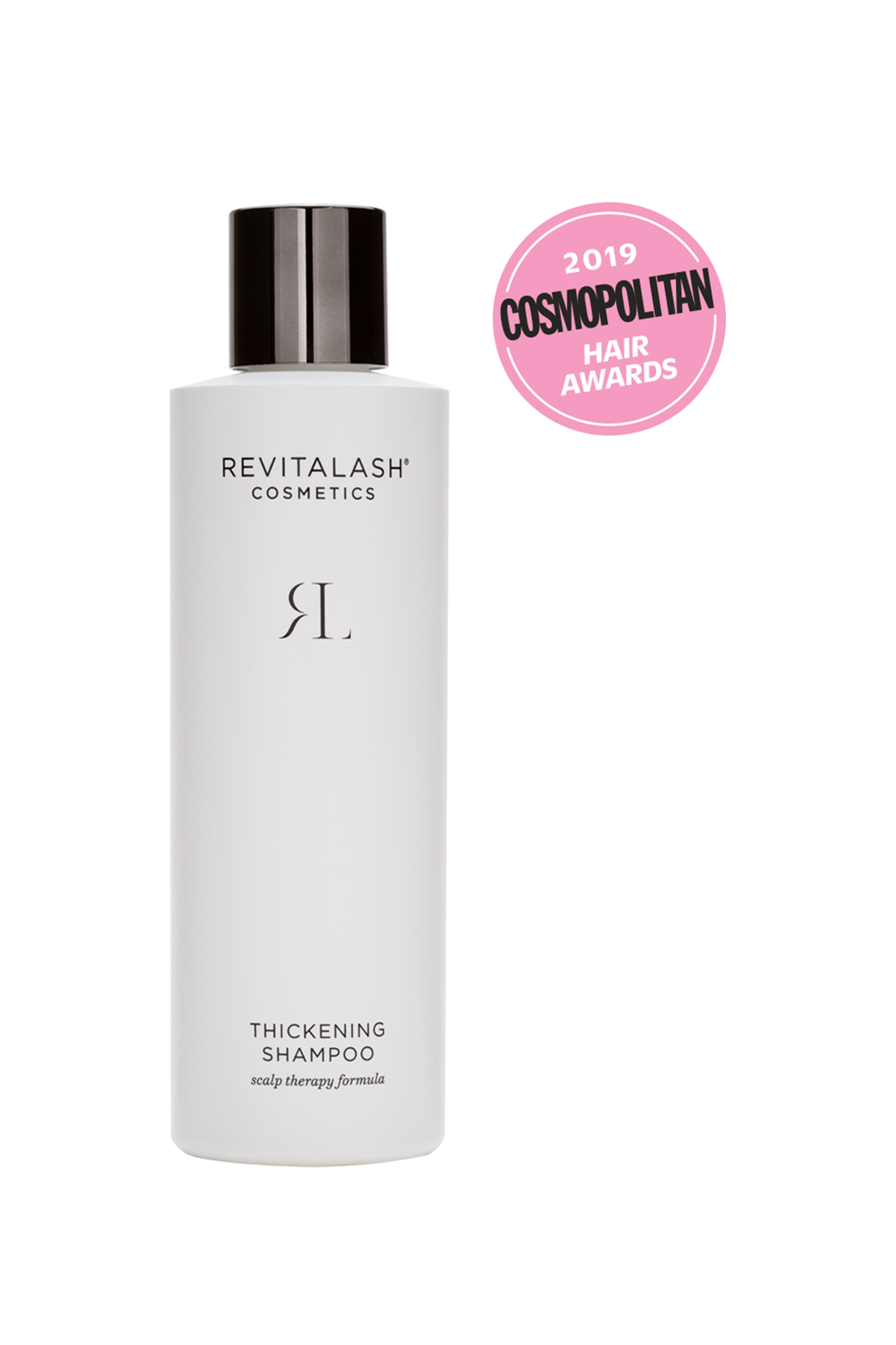 شامبو تكثيف الشعر