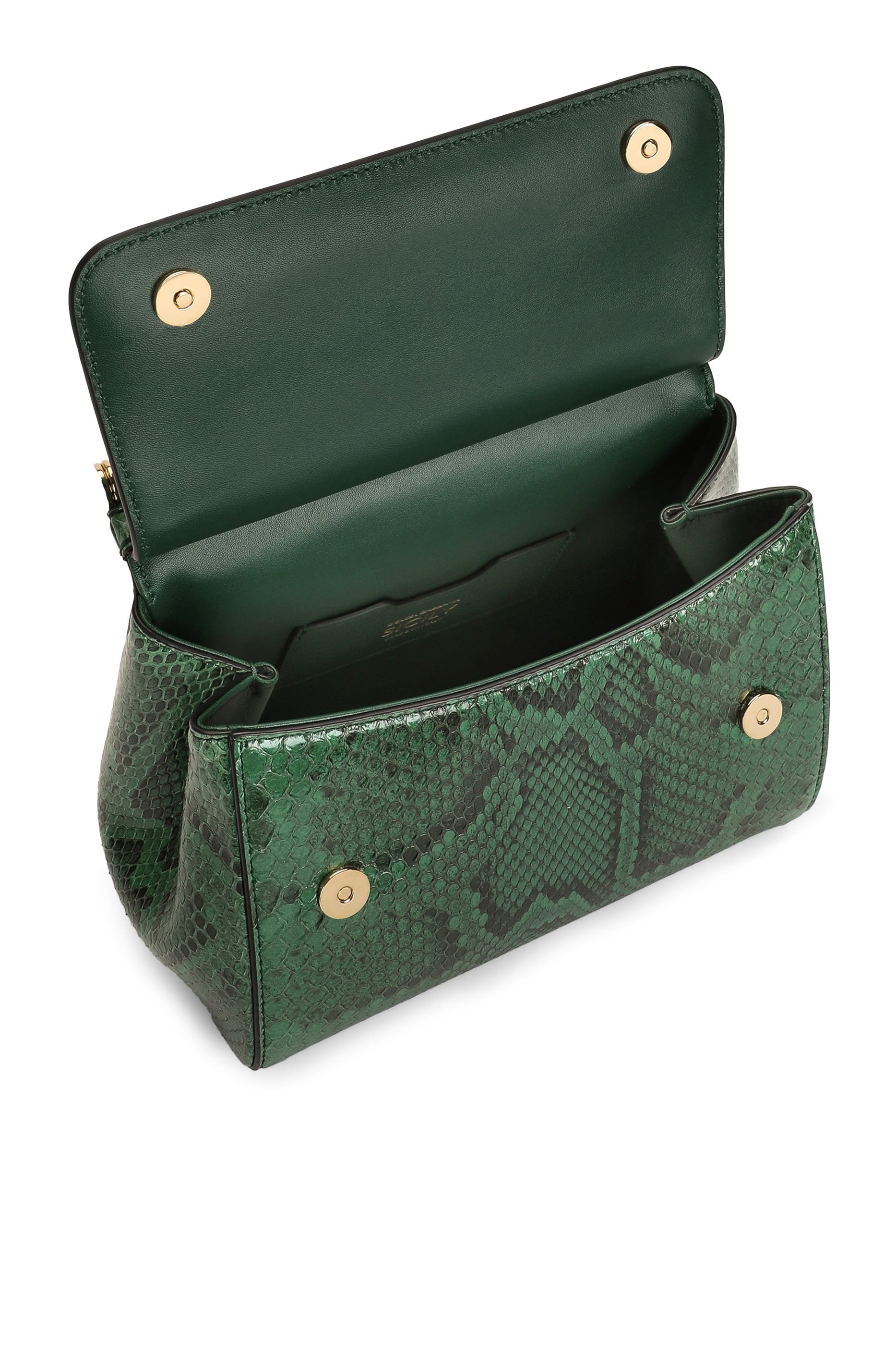 حقيبة يد سيسلي متوسطة