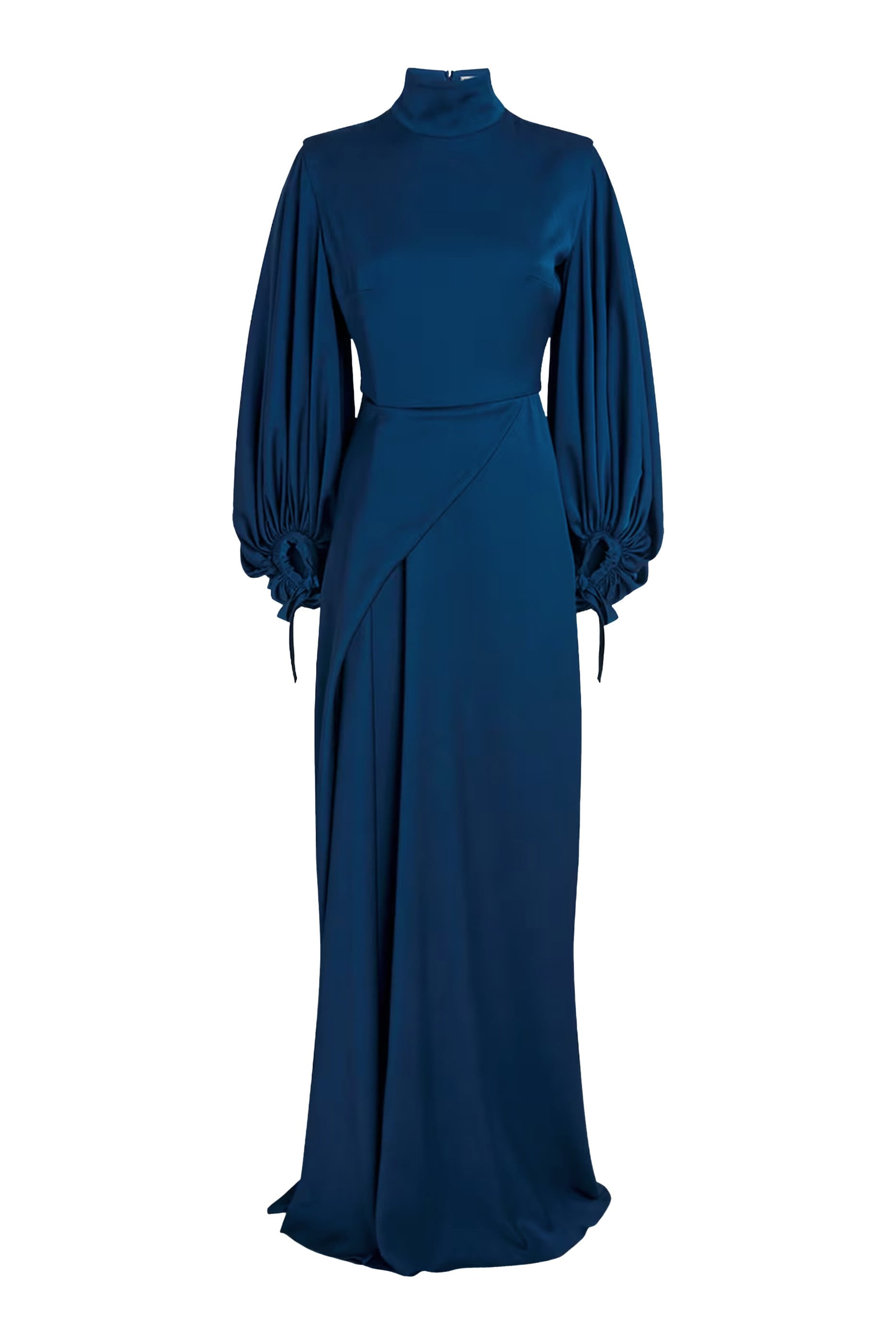 فستان سهرة كريستو