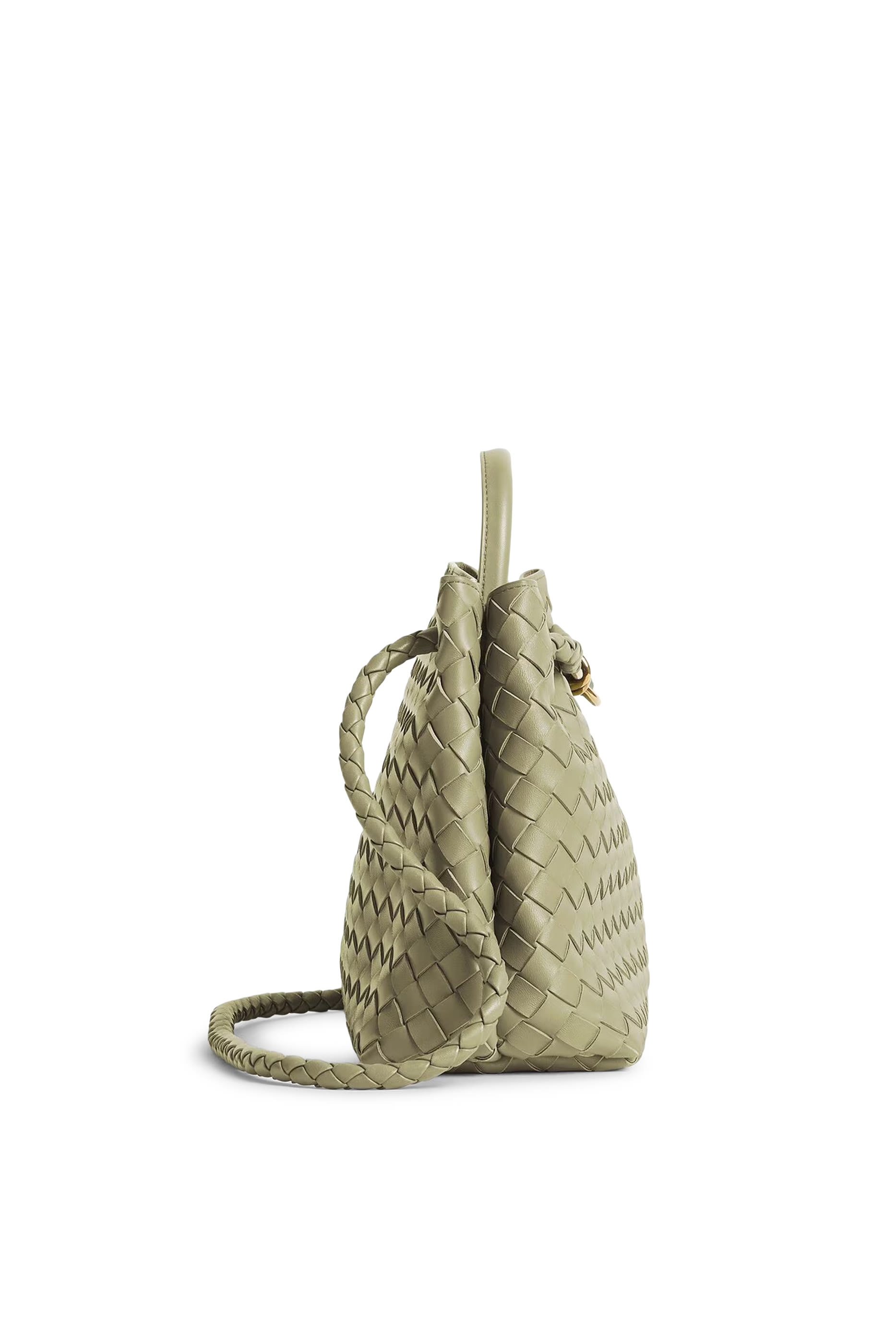 حقيبة أنديامو بيد علوية