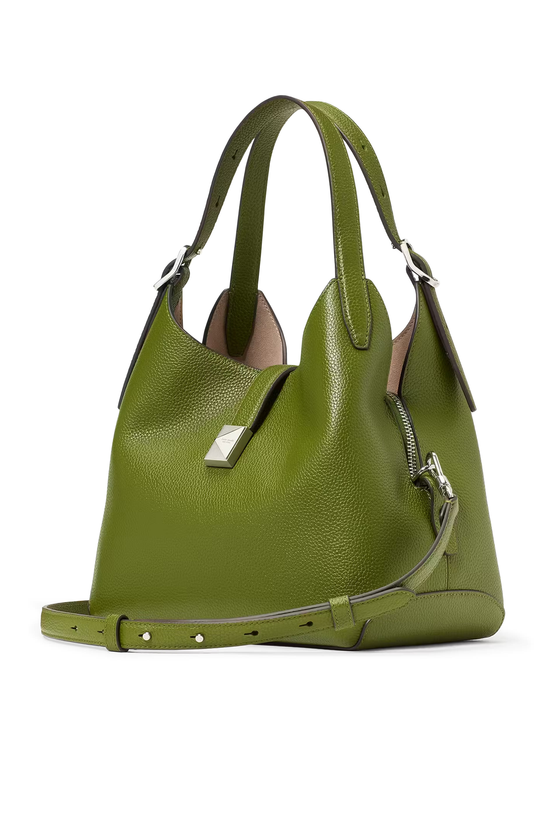 حقيبة كتف ديكو كبيرة