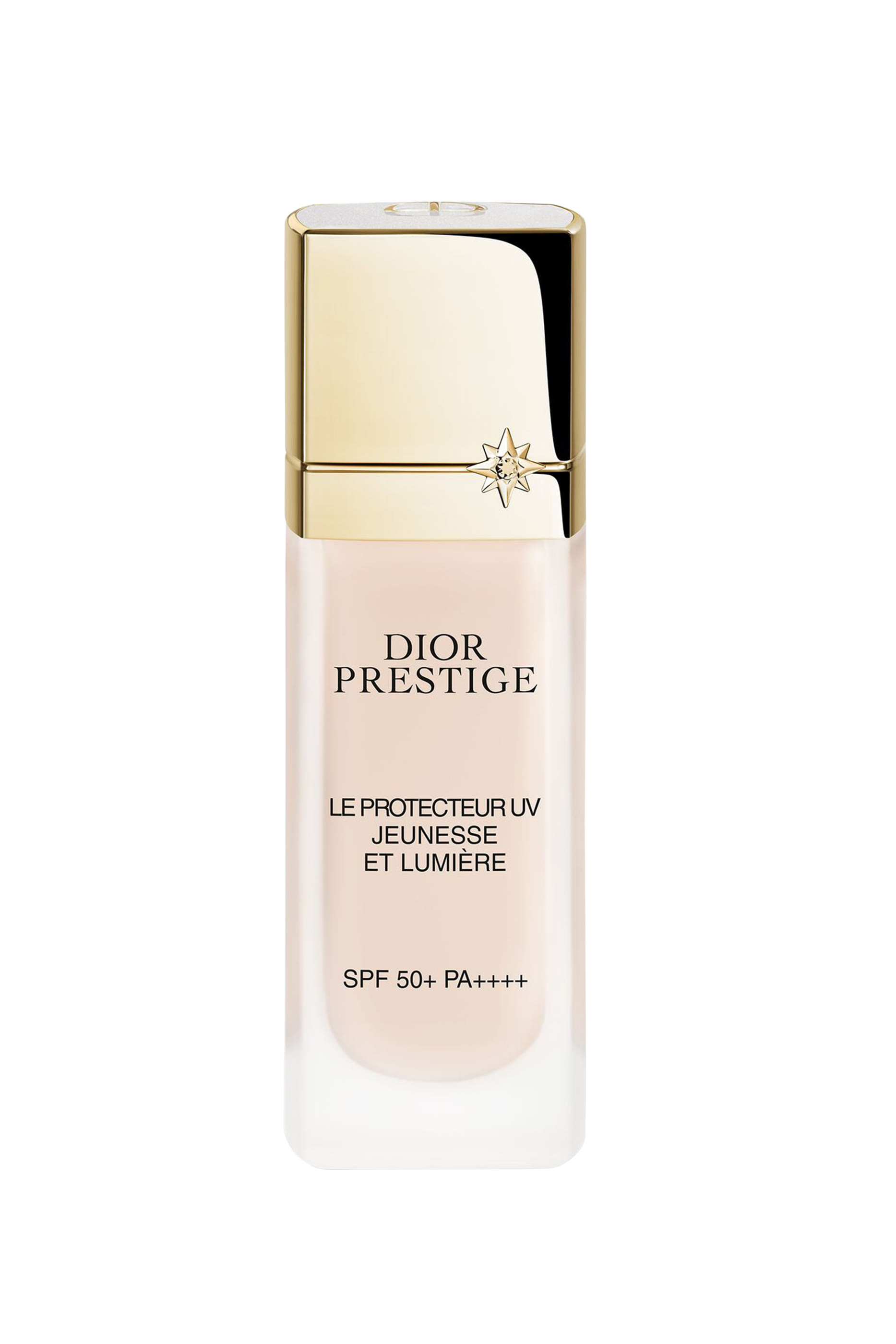 واقي البشرة برستيج لو بروتيكتور يو في جونيس اي لوميير