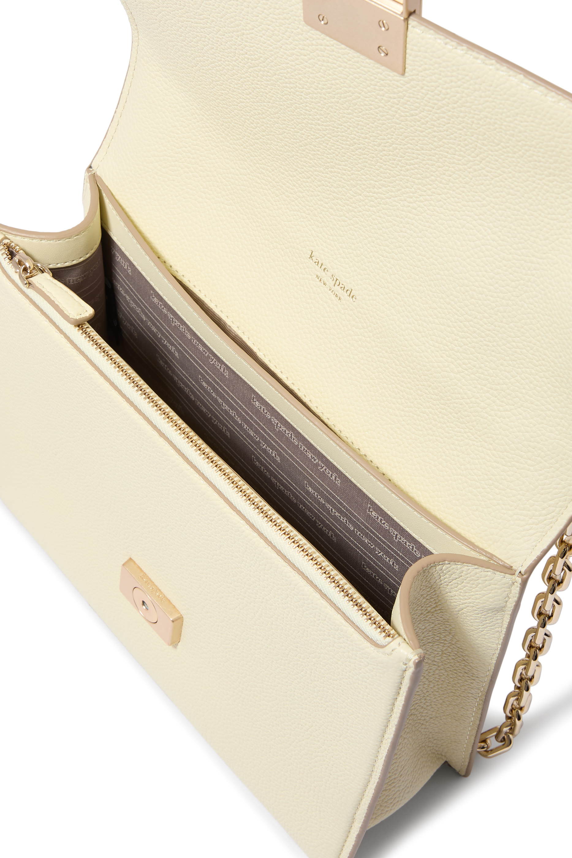 حقيبة كتف ديكو بسلسلة