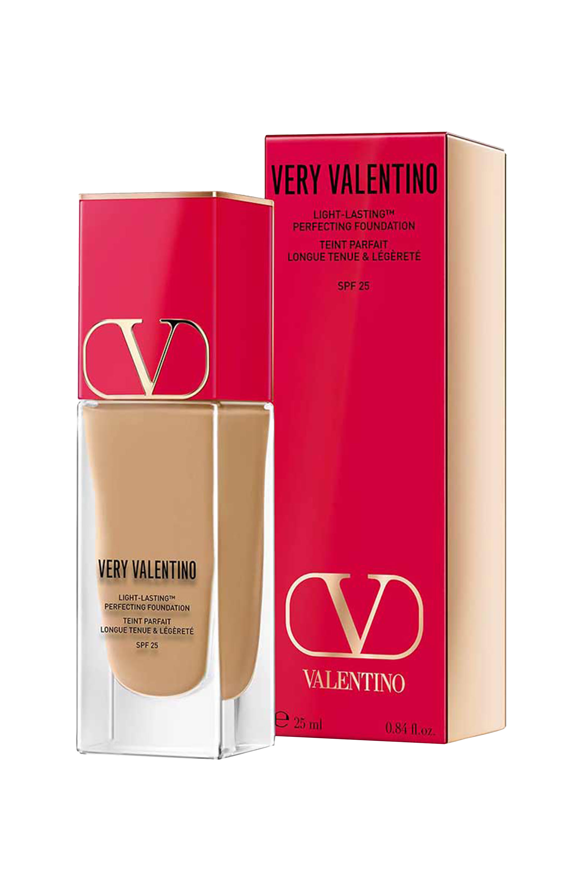 كريم أساس فيري سائل