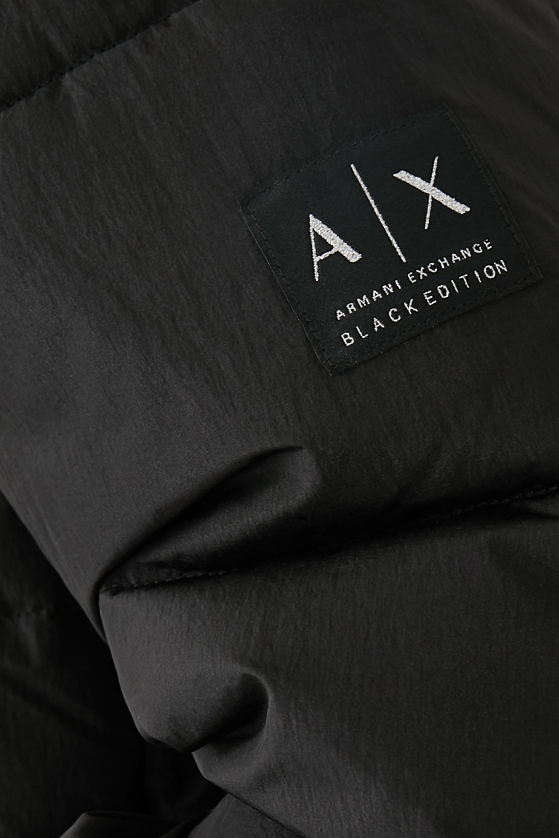 جاكيت بافر كابان