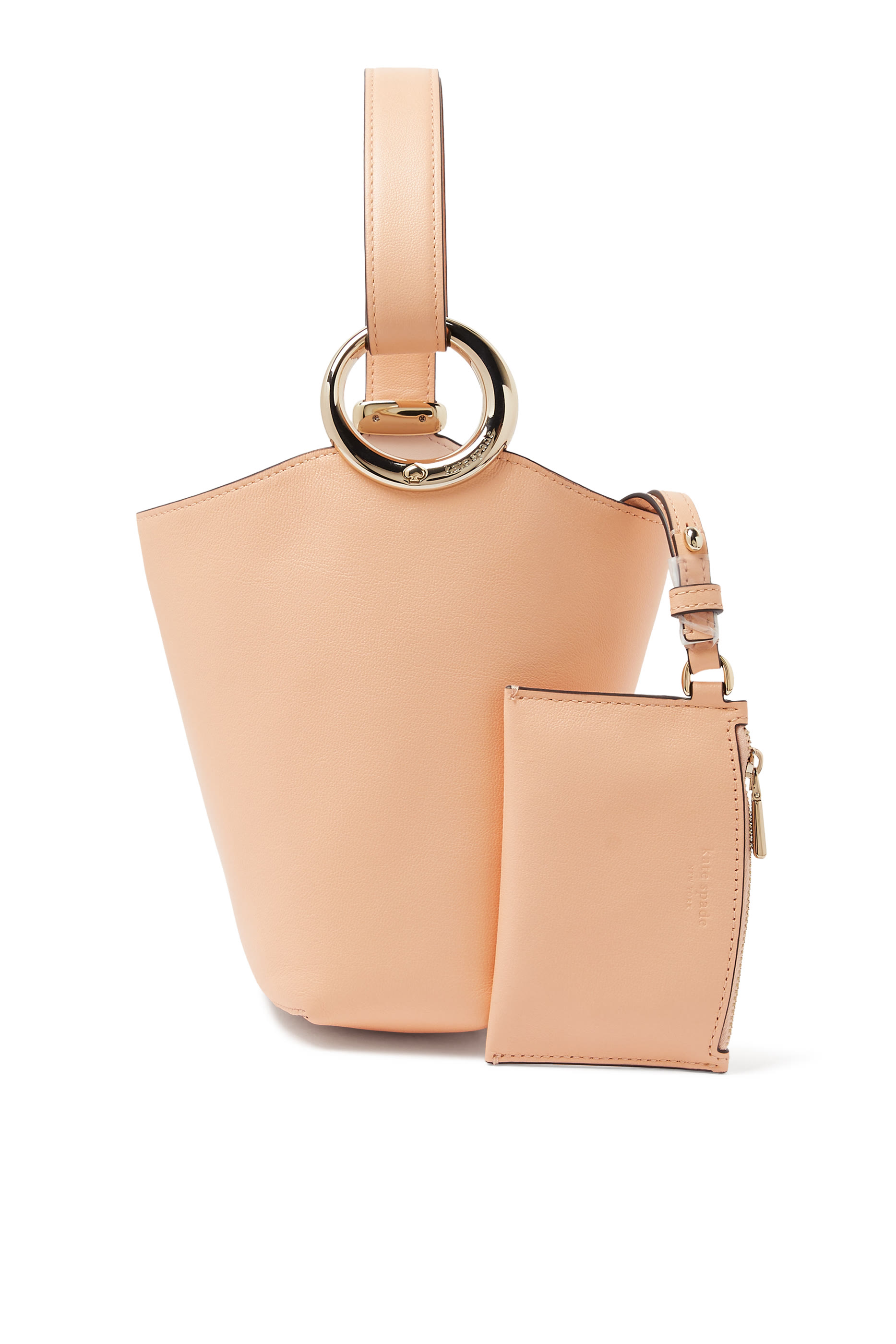 حقيبة باكيت هالو صغيرة