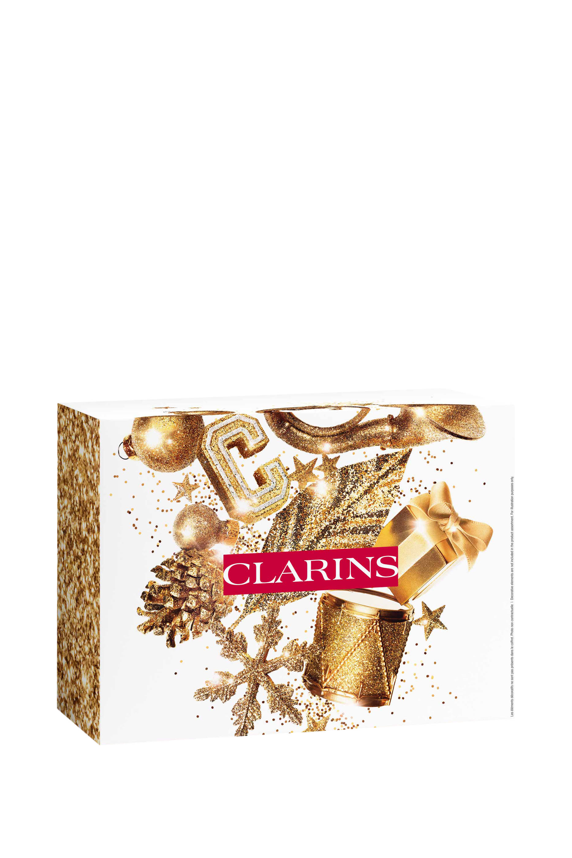 مجموعة دابل سيروم لايت كوليشكن