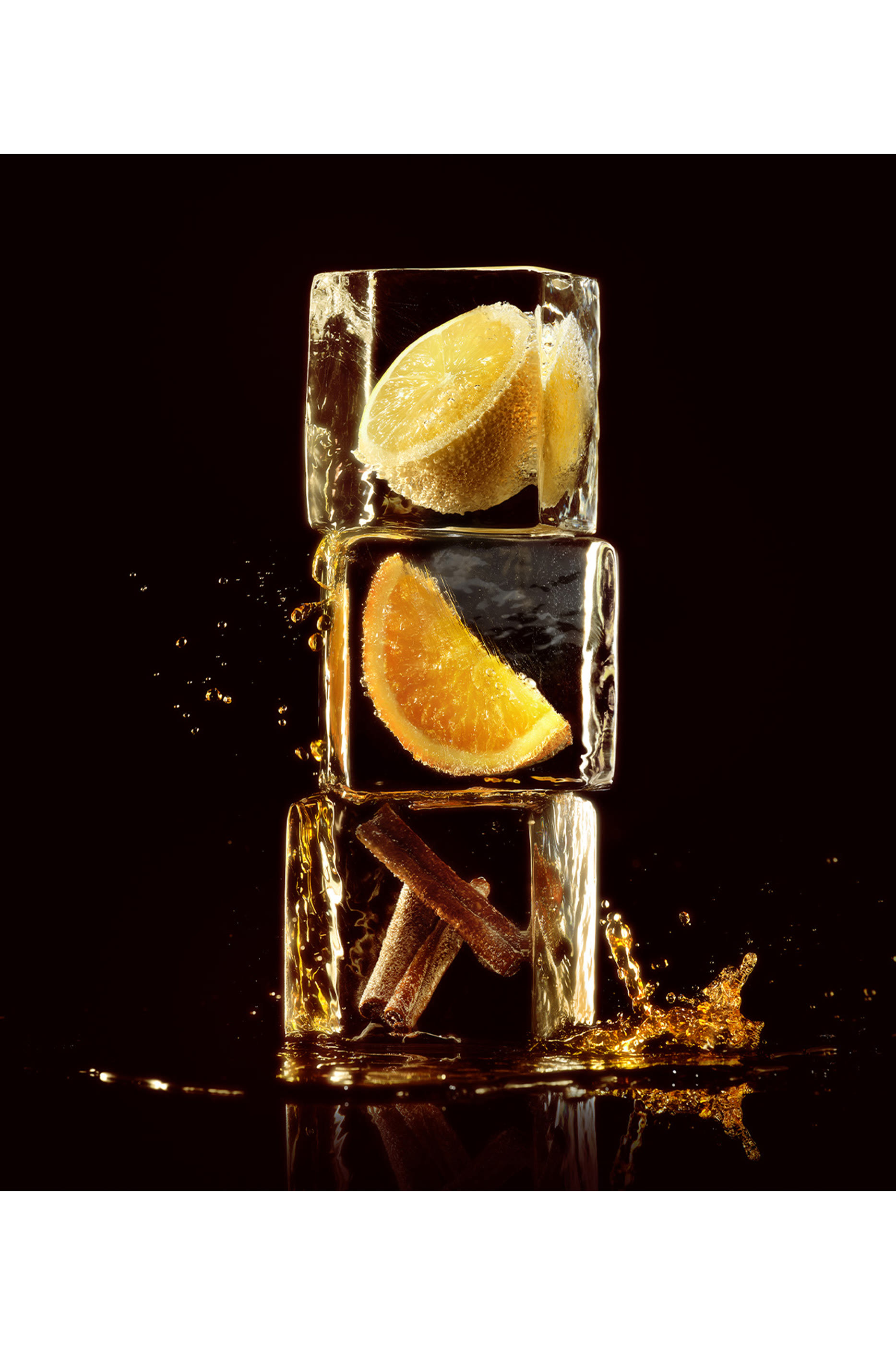 Angels' Share on the Rocks Perfume