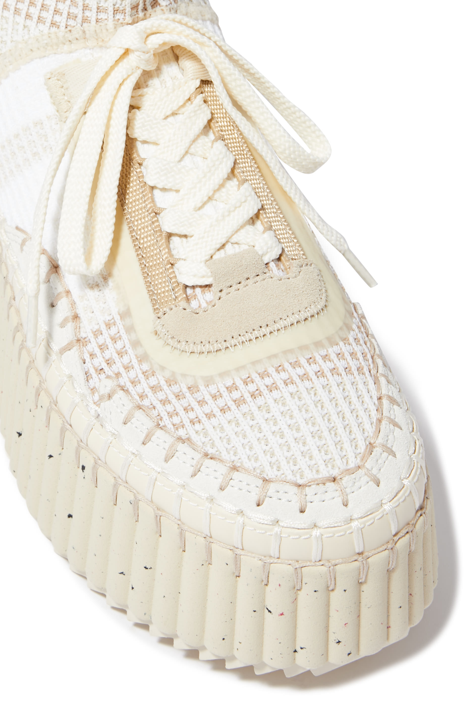 سنيكرز ناما 80 بنعل ويدج