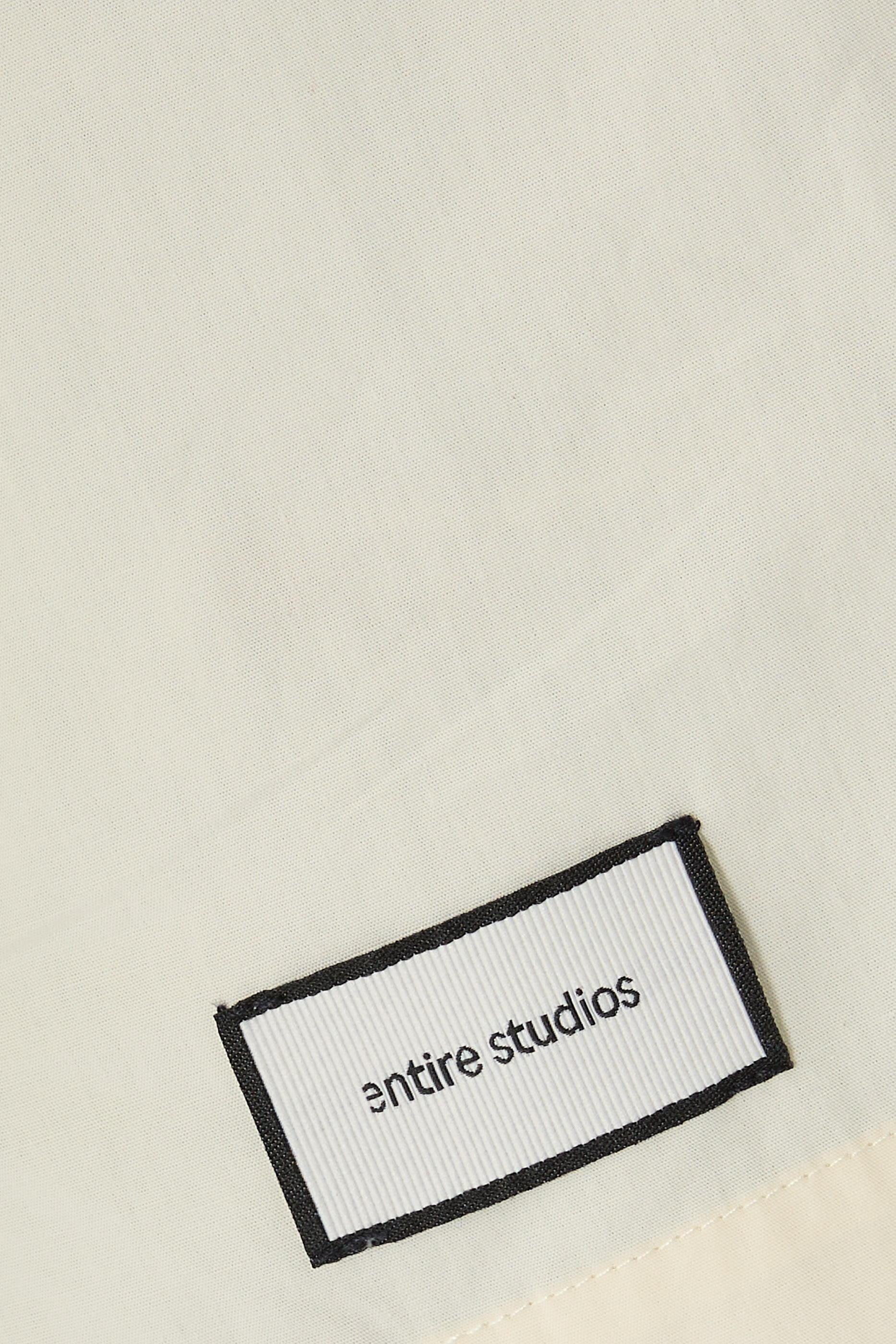 Pajama Long Sleeves Shirt