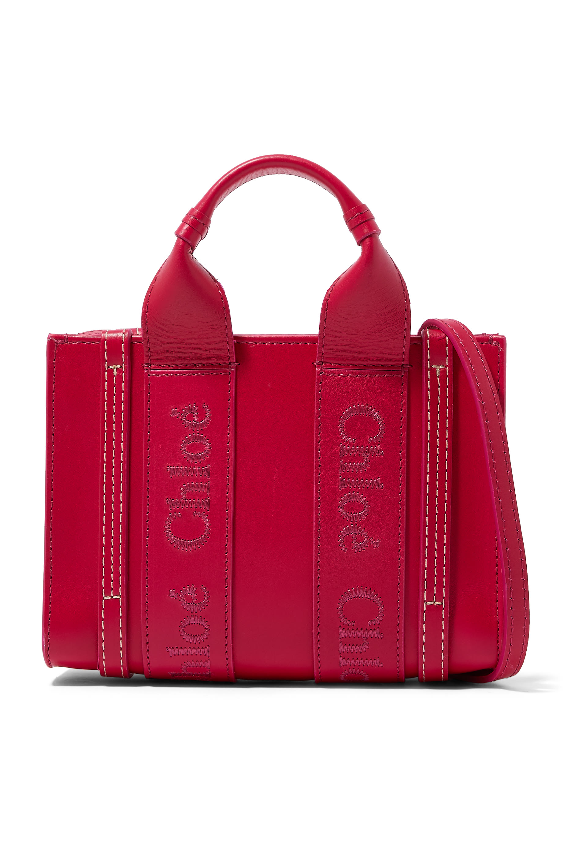 حقيبة يد وودي صغيرة