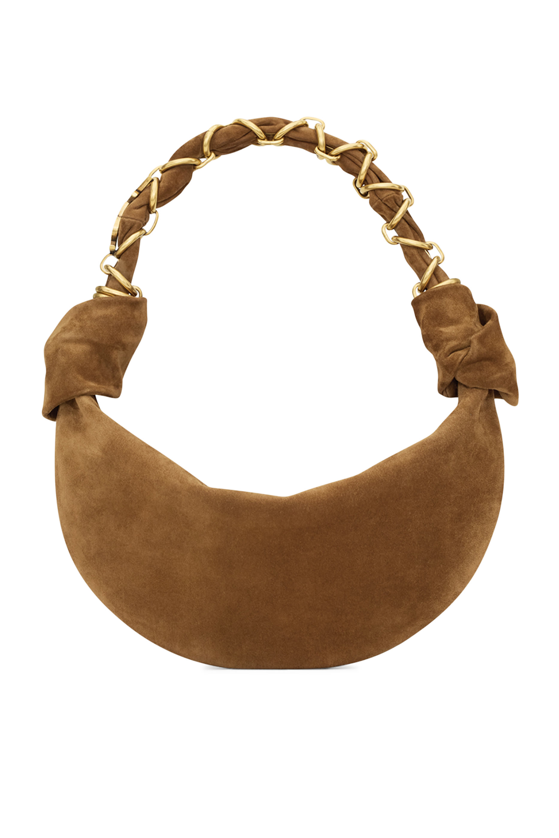 حقيبة كتف هوبو