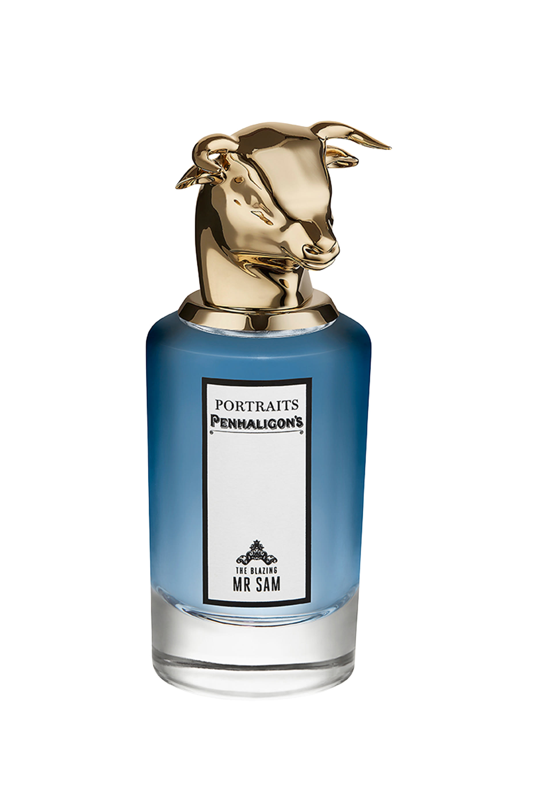 ماء عطر بلازنج مستر سام