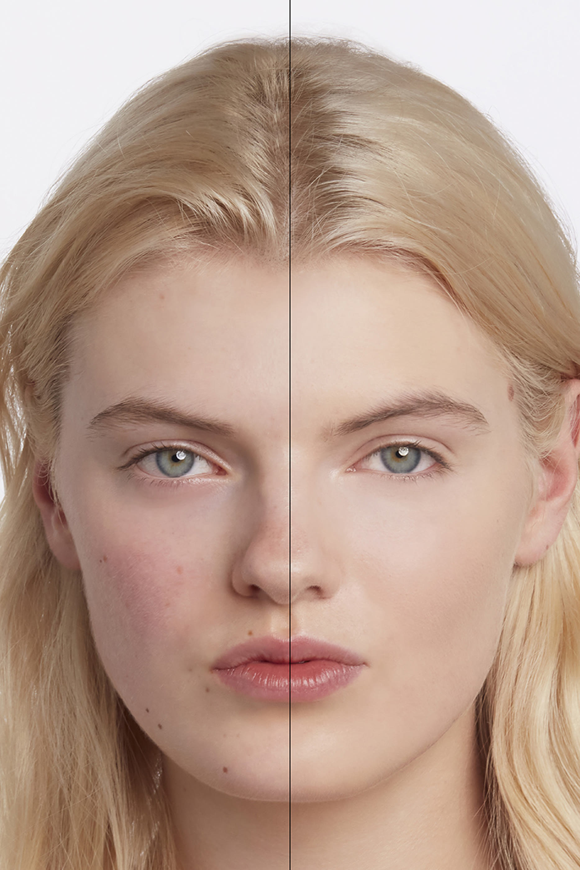 كريم أساس إتيرنيتي دي بيوتي غير اللامع بعامل حماية SPF 15