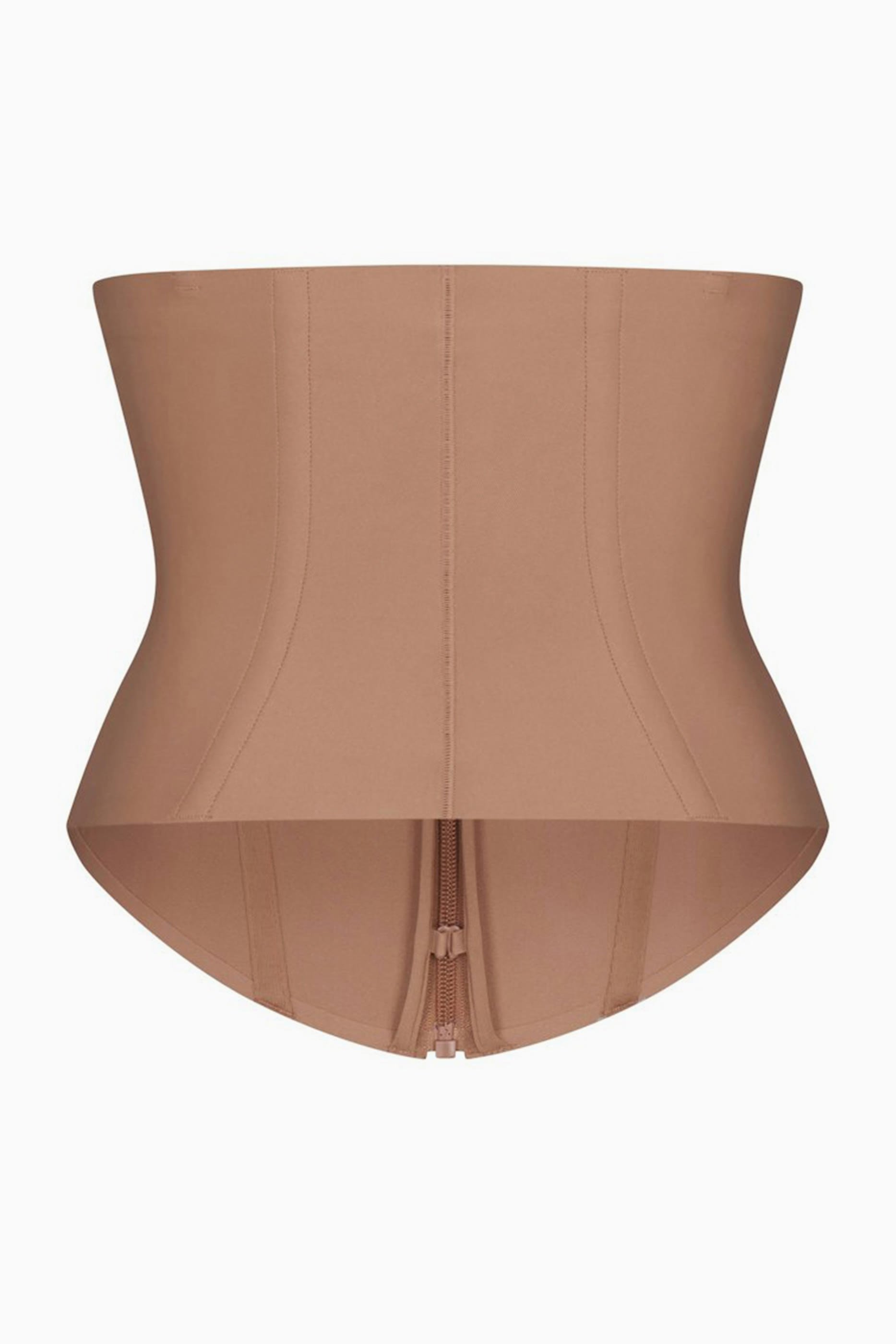 مشد للخصر بودي كور بقصة ضيقة