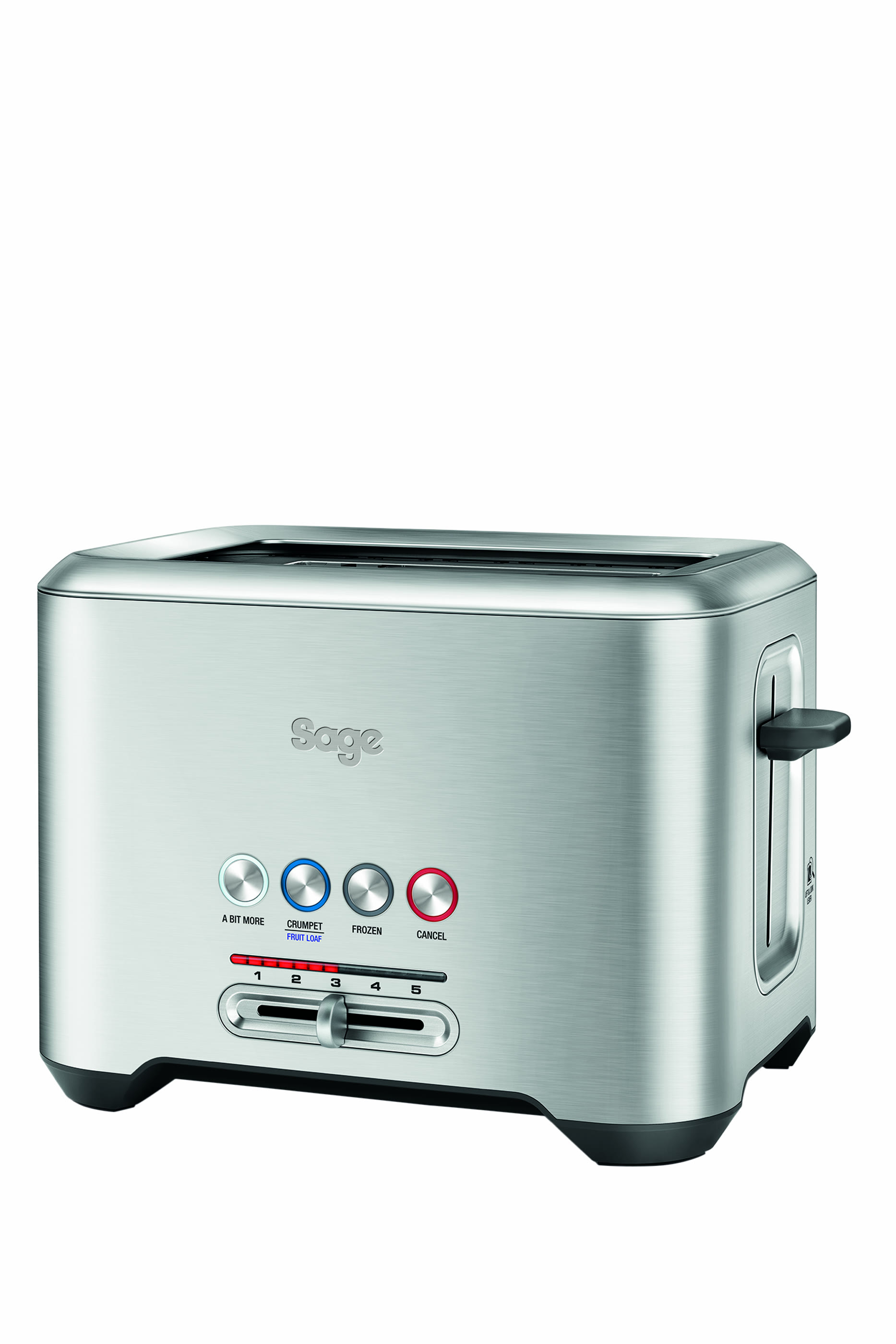 حماصة 2 شرائح ذا بيت مور