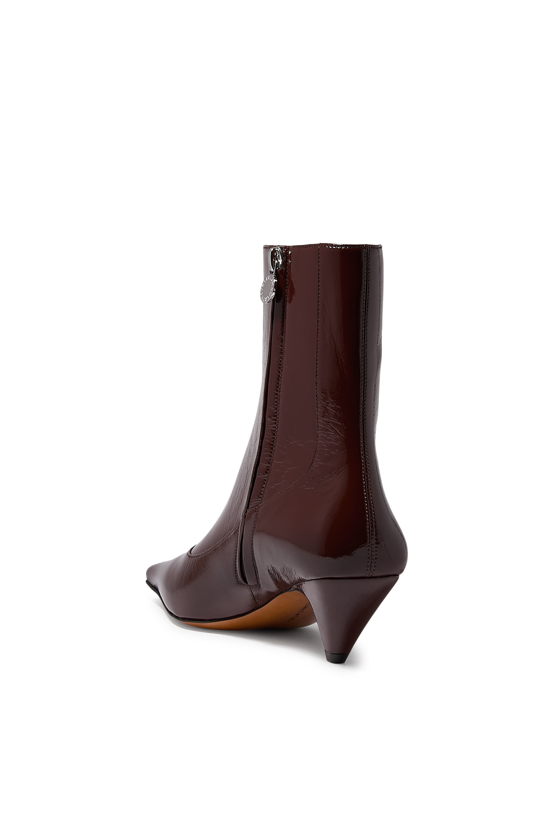 بوت ستيلا سبور 50 بطول الكاحل وكعب