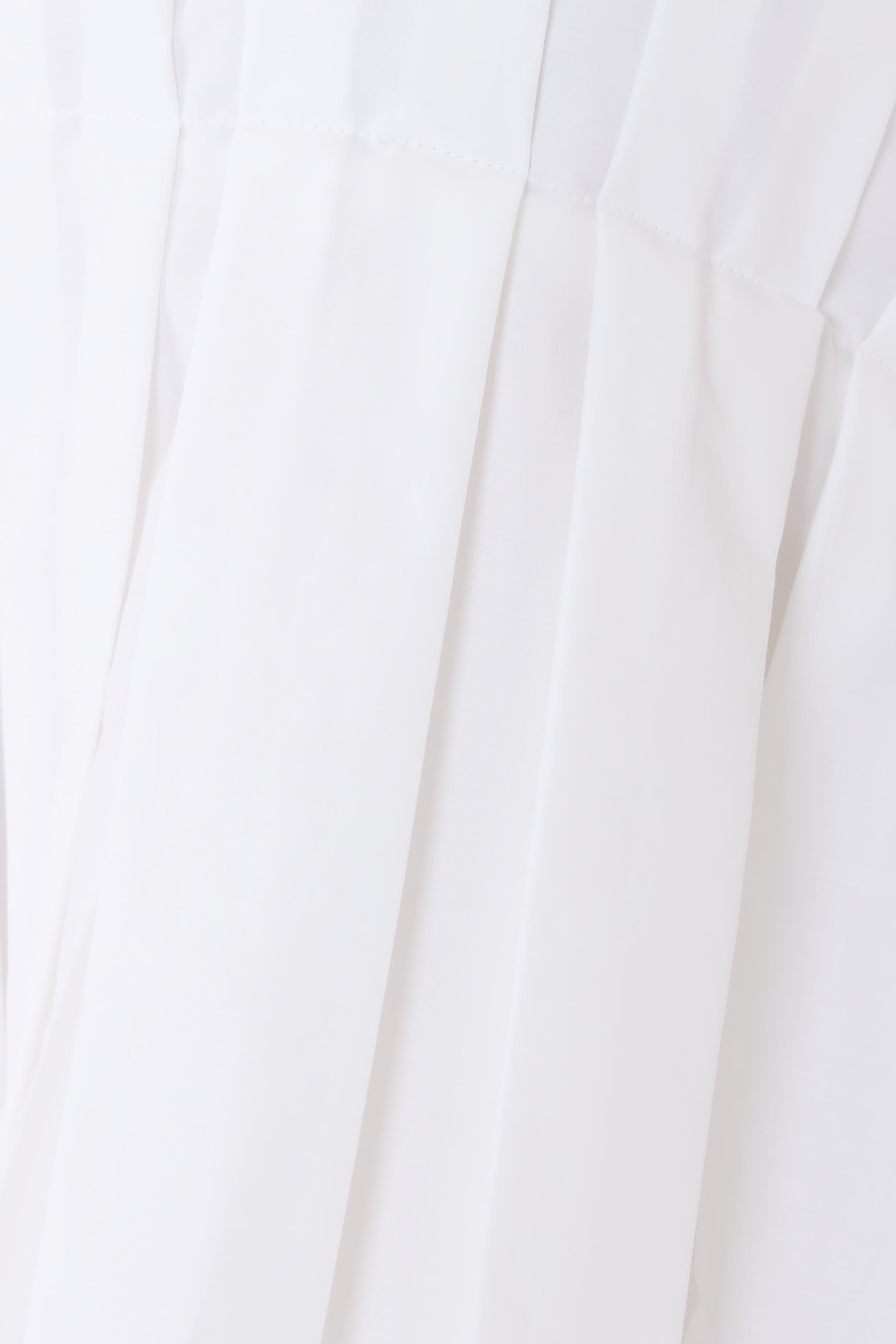 كاميسول بطيات مزيج قطن