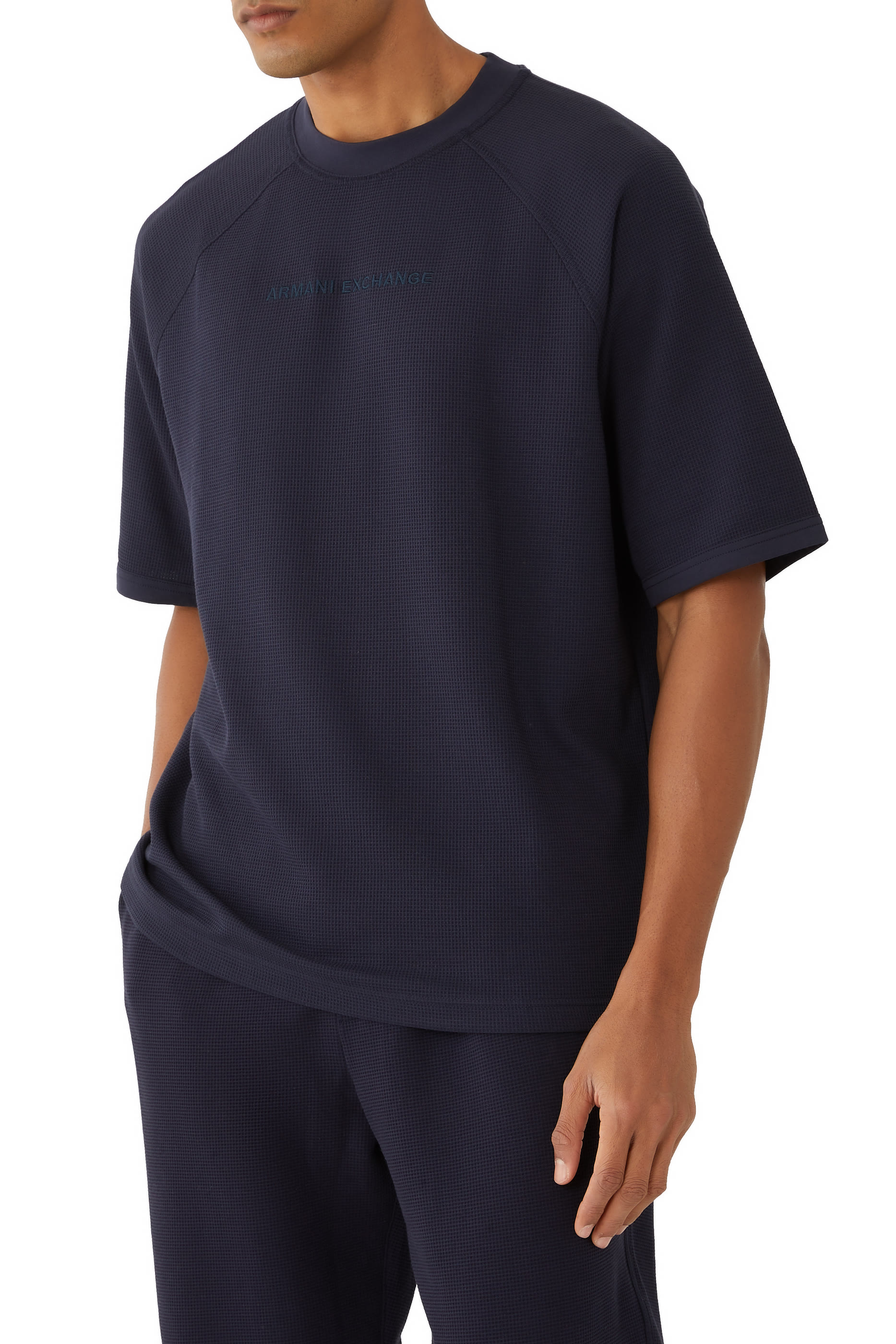 تيشيرت ديجبتل ديزرت وافل