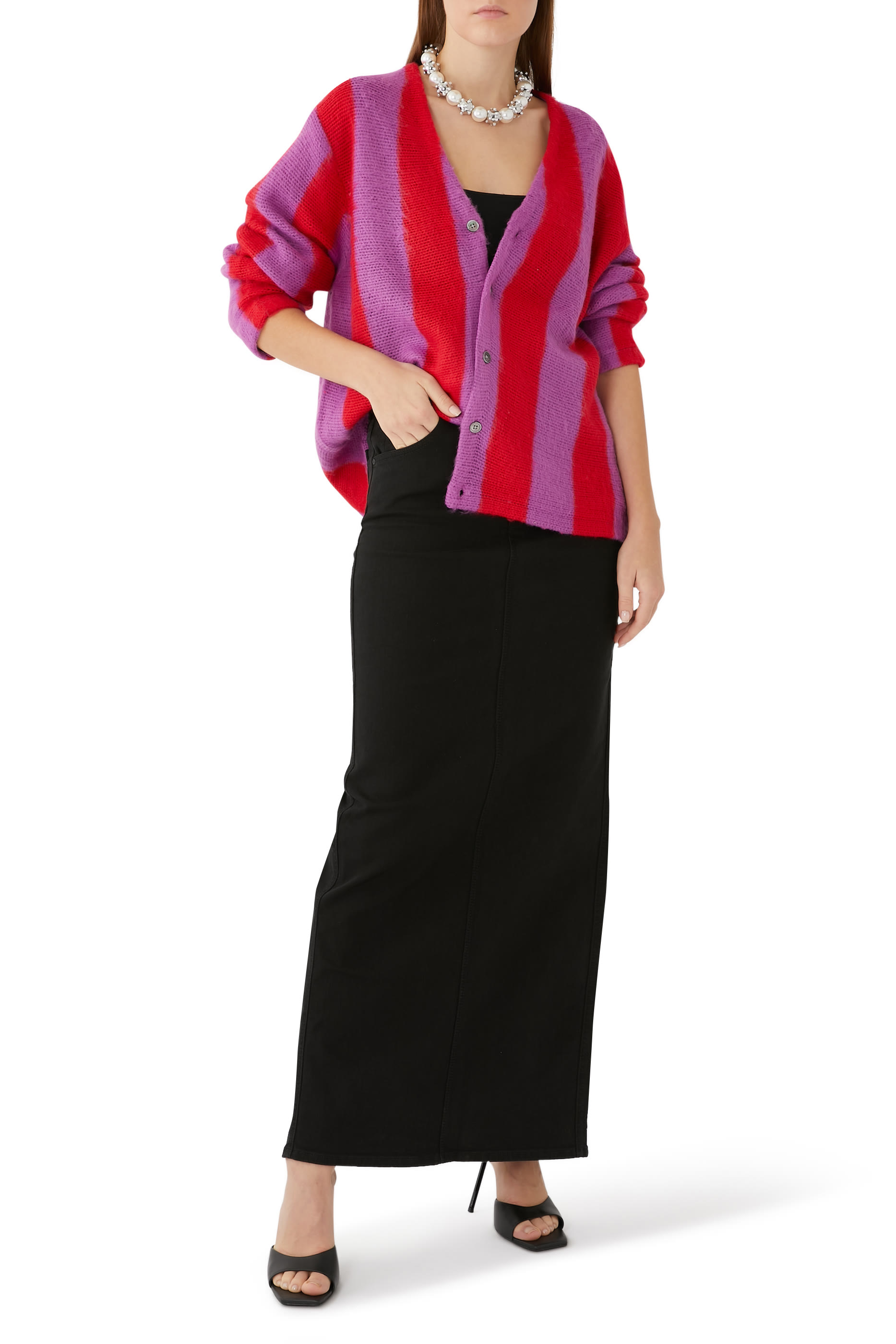 تنورة فلاجبول