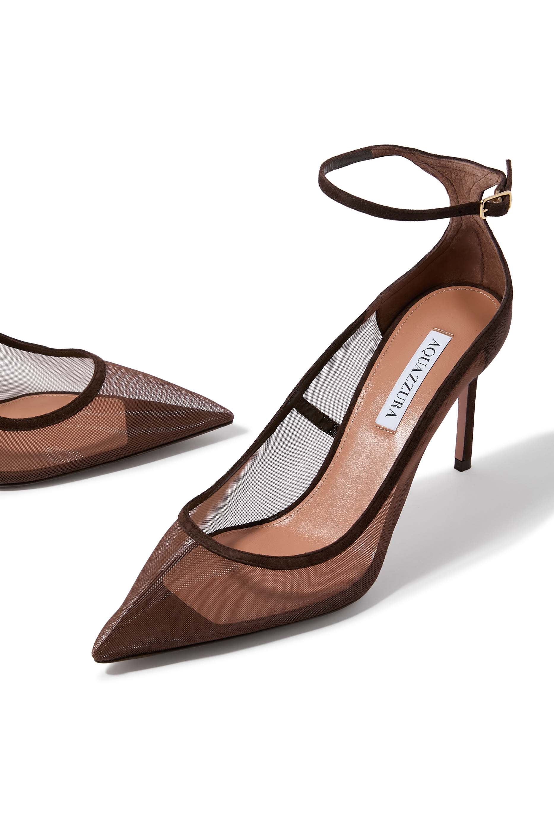 حذاء كلاسيكي 85 لوف افير قماش شبكي