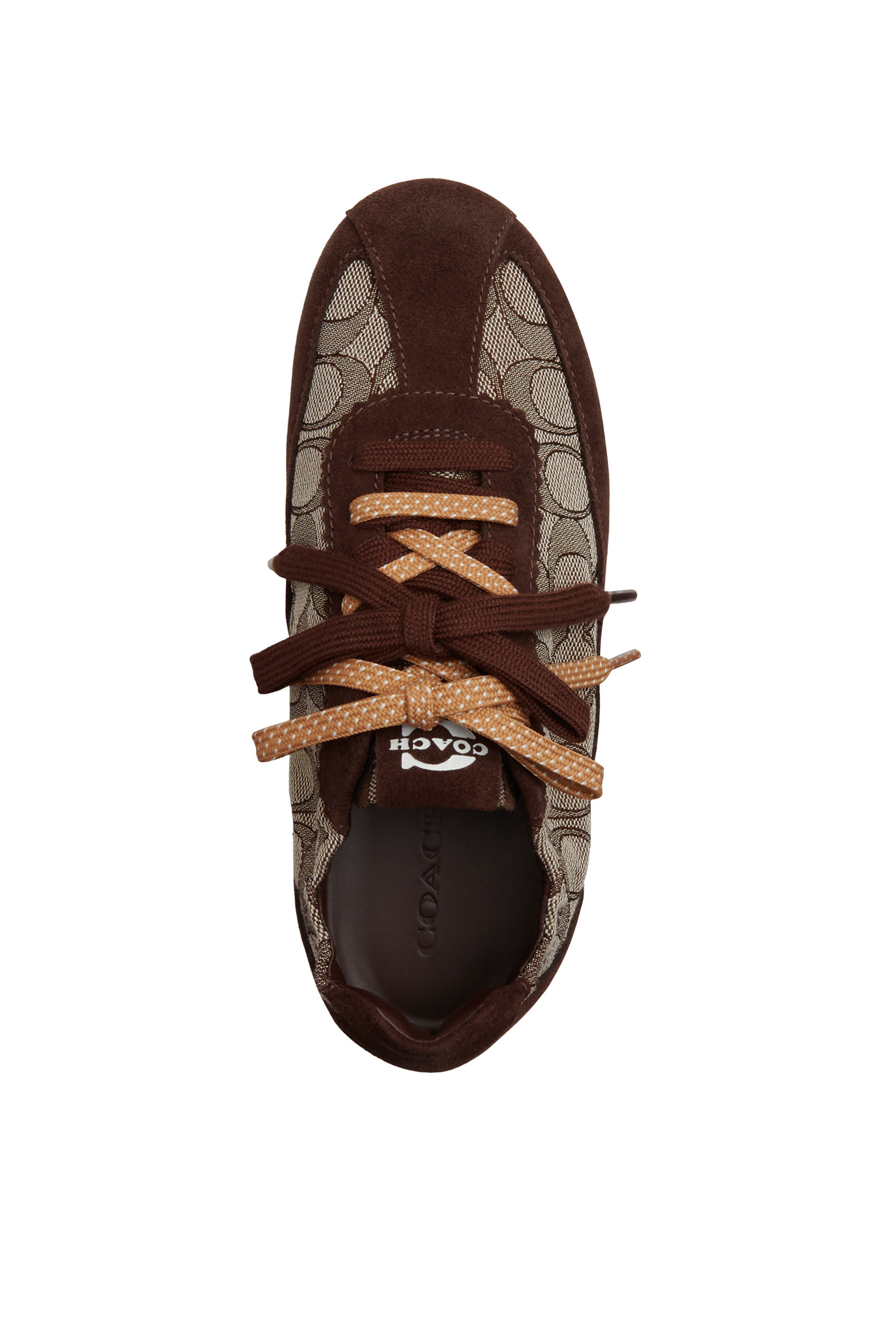 سنيكرز خامات ناعمة