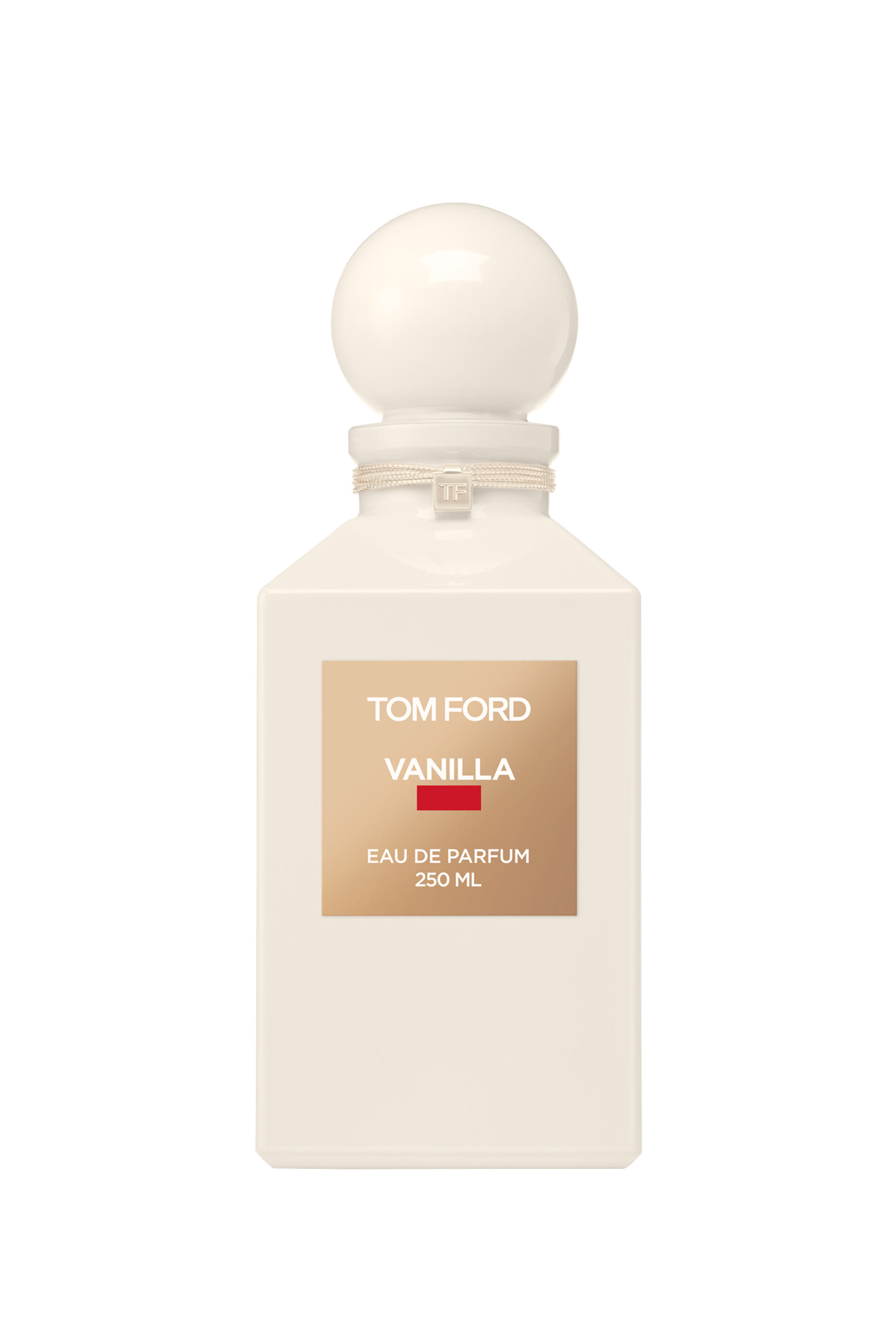 أو دو بارفان فانيلا