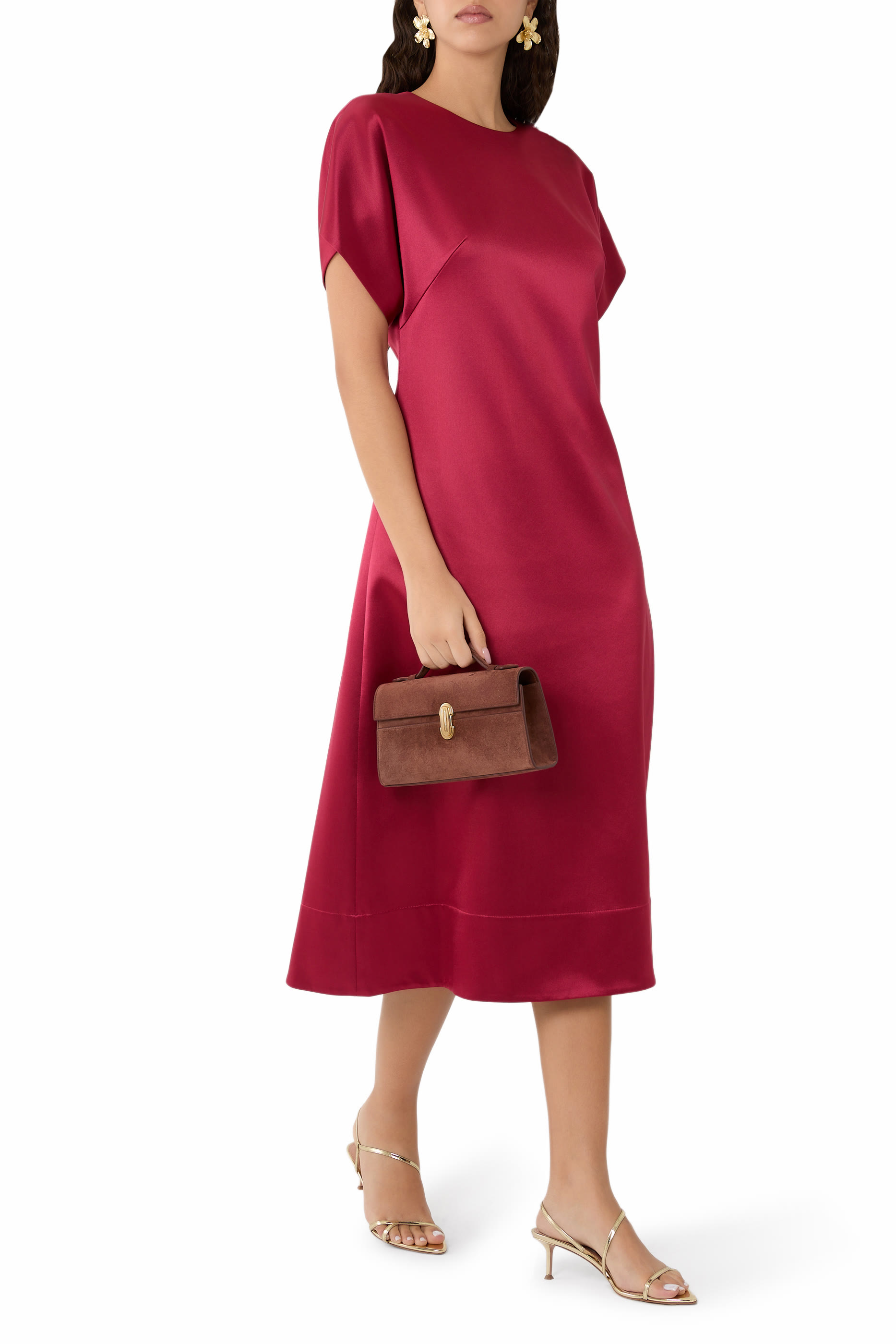 فستان دوبوي