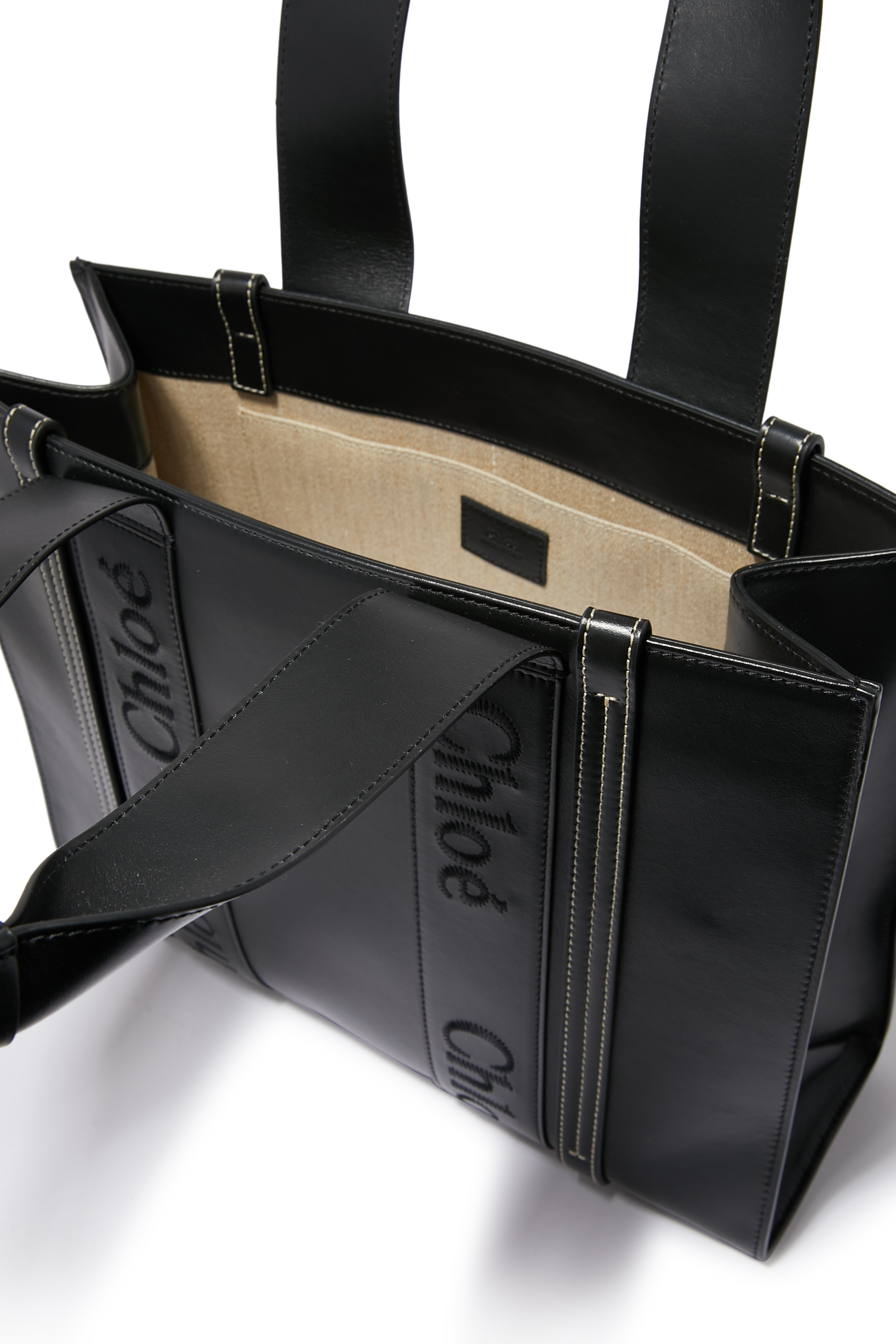 حقيبة يد وودي متوسطة