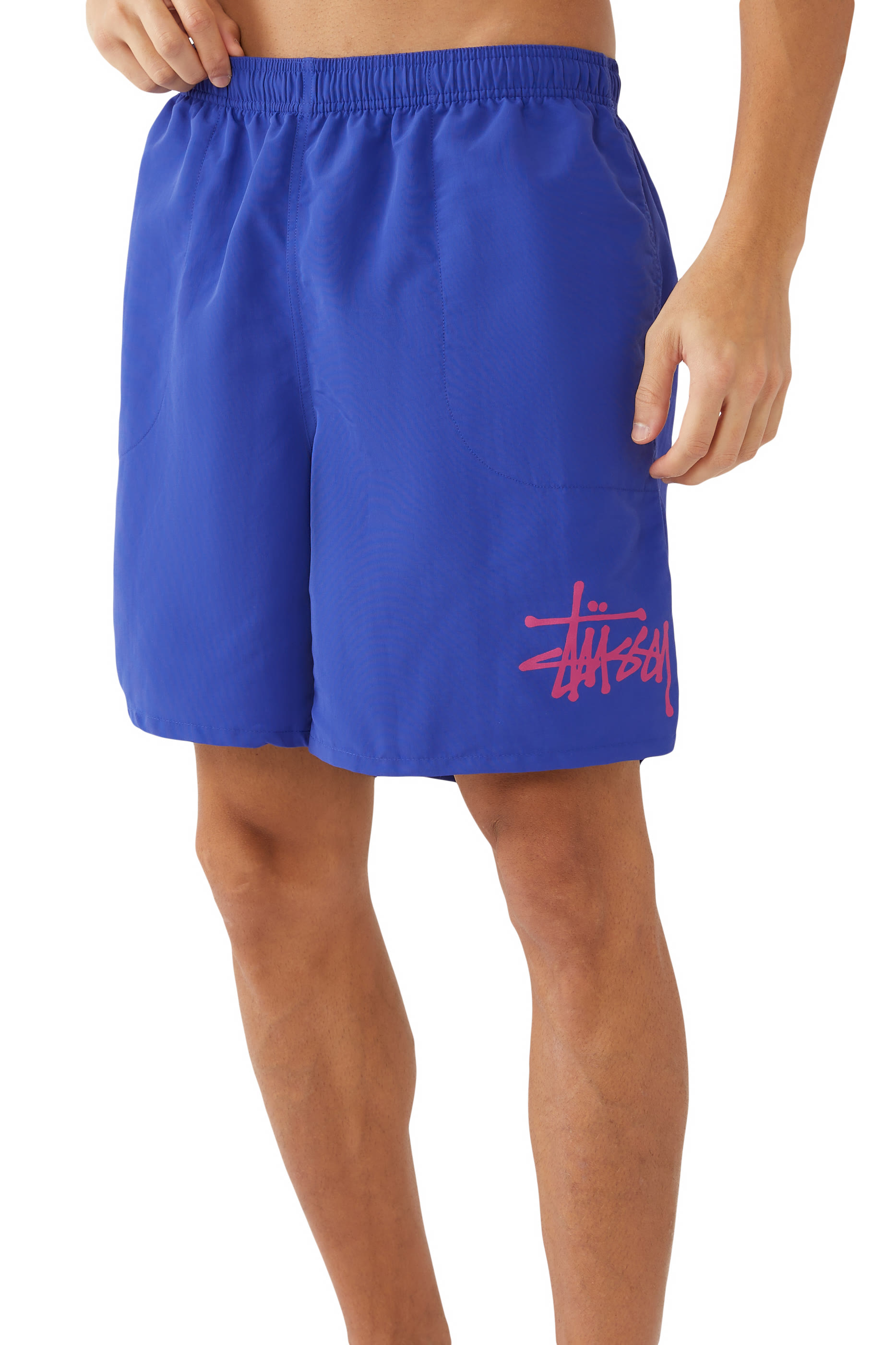 شورت سباحة بيج بيزيك