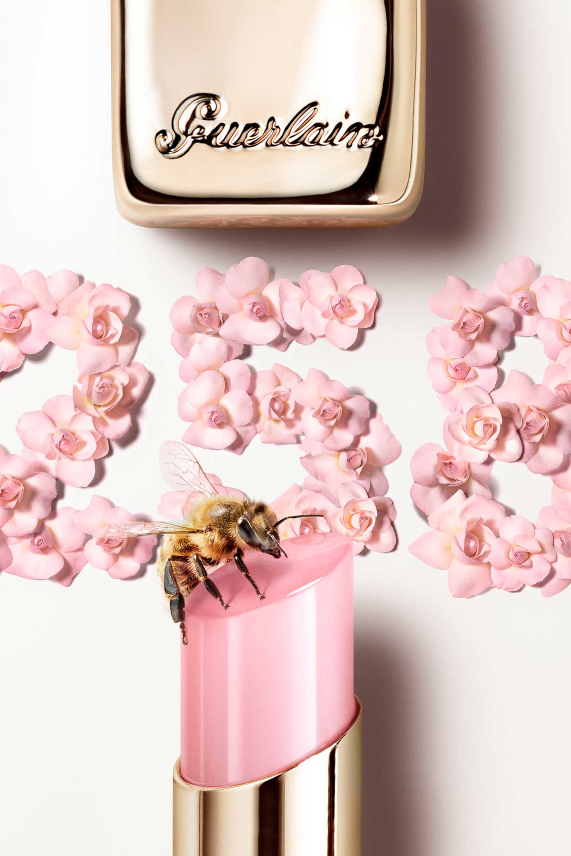 مرطب شفاه كيس كيس بي جلو