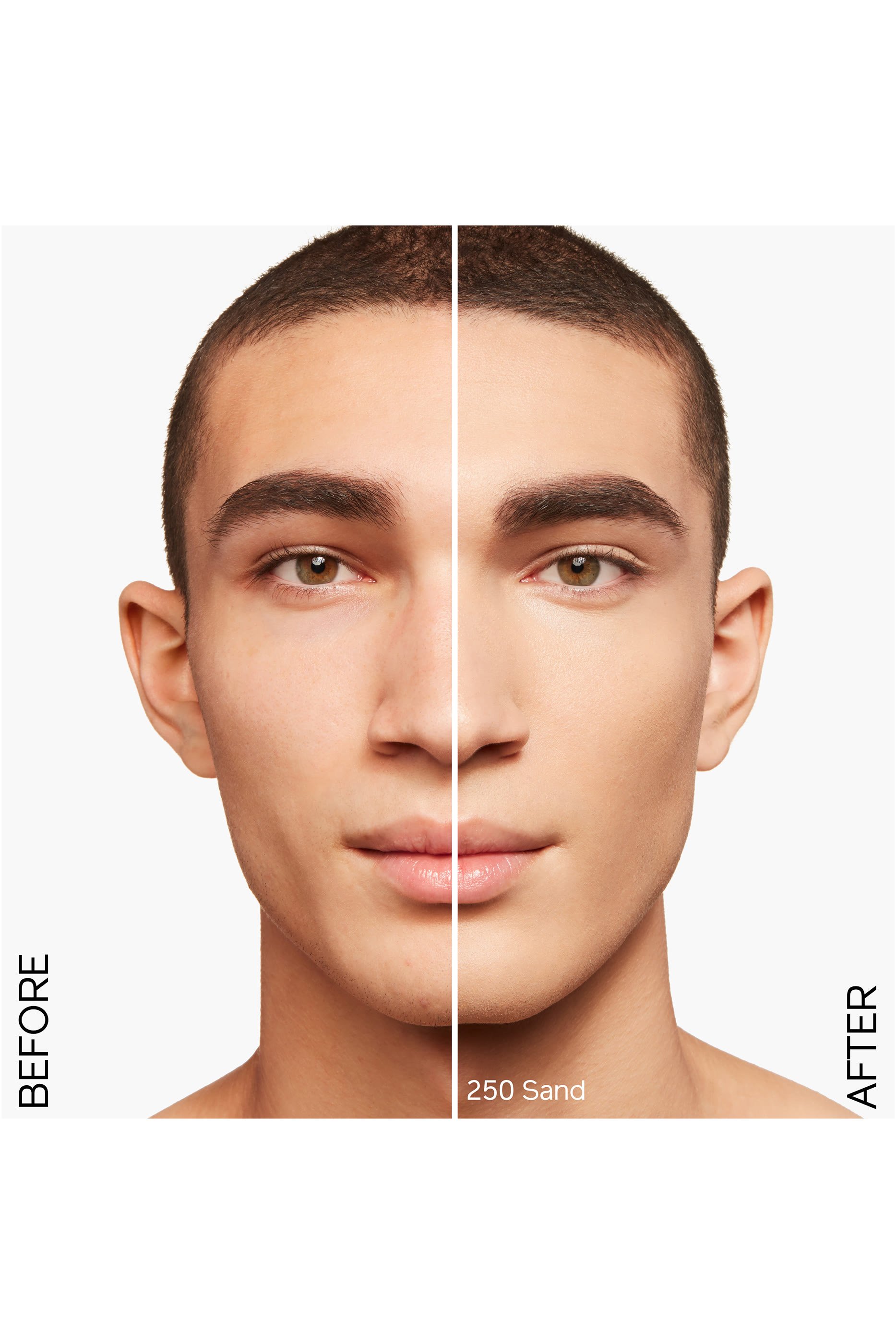 كريم أساس سينكرو سكين راديانت لشد البشرة