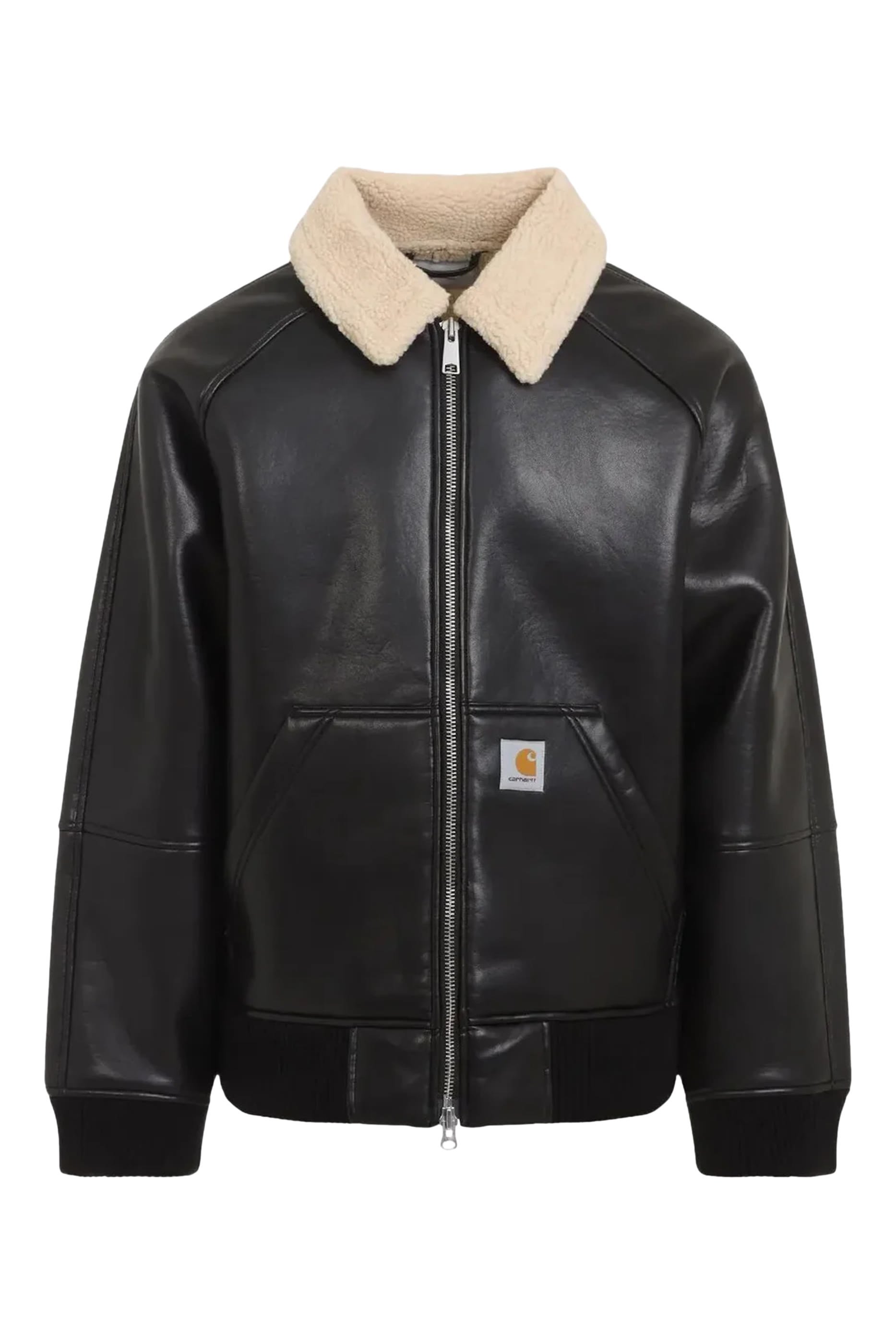 جاكيت شيبتون