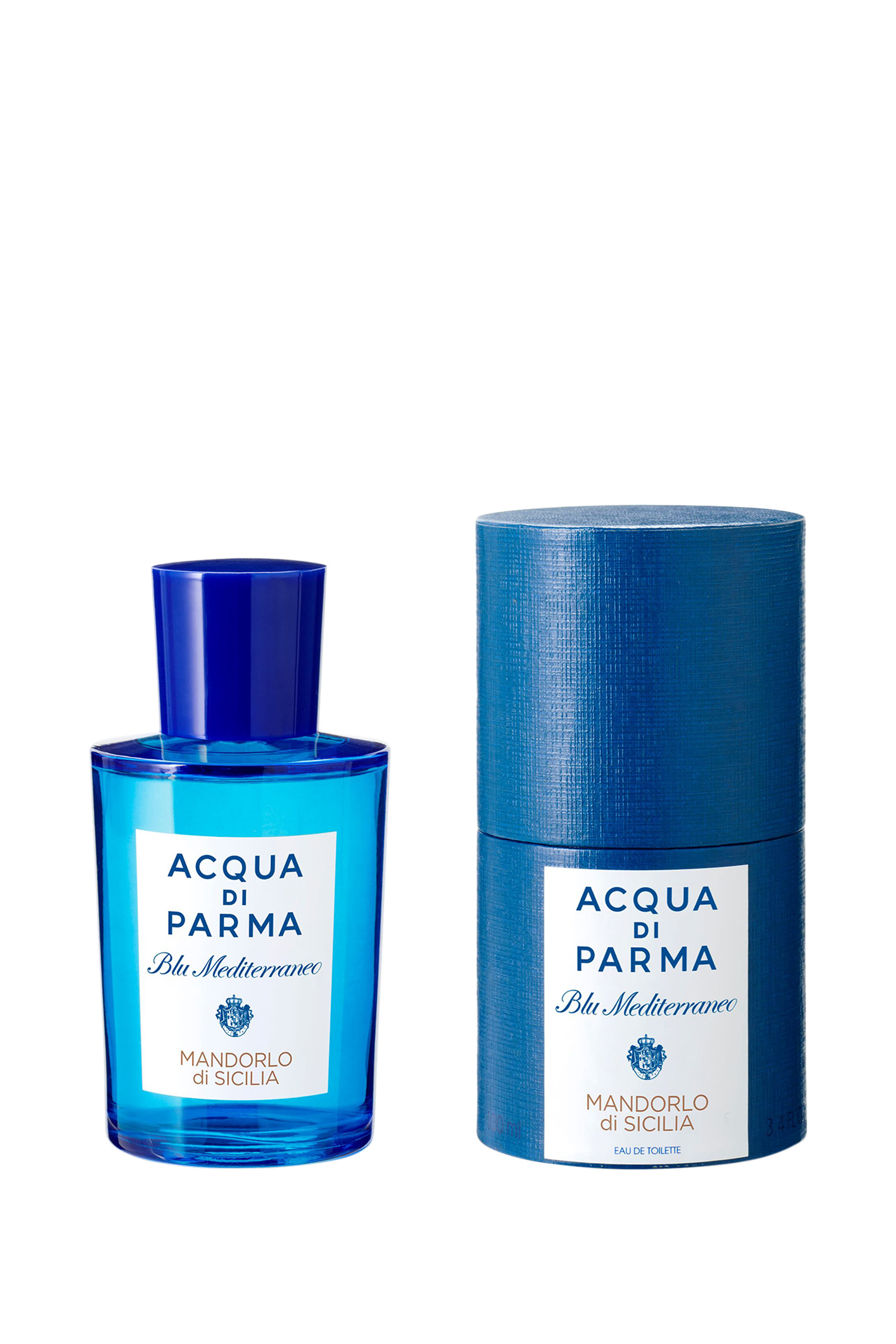 أو دو تواليت ماندورلو دي سيسيليا