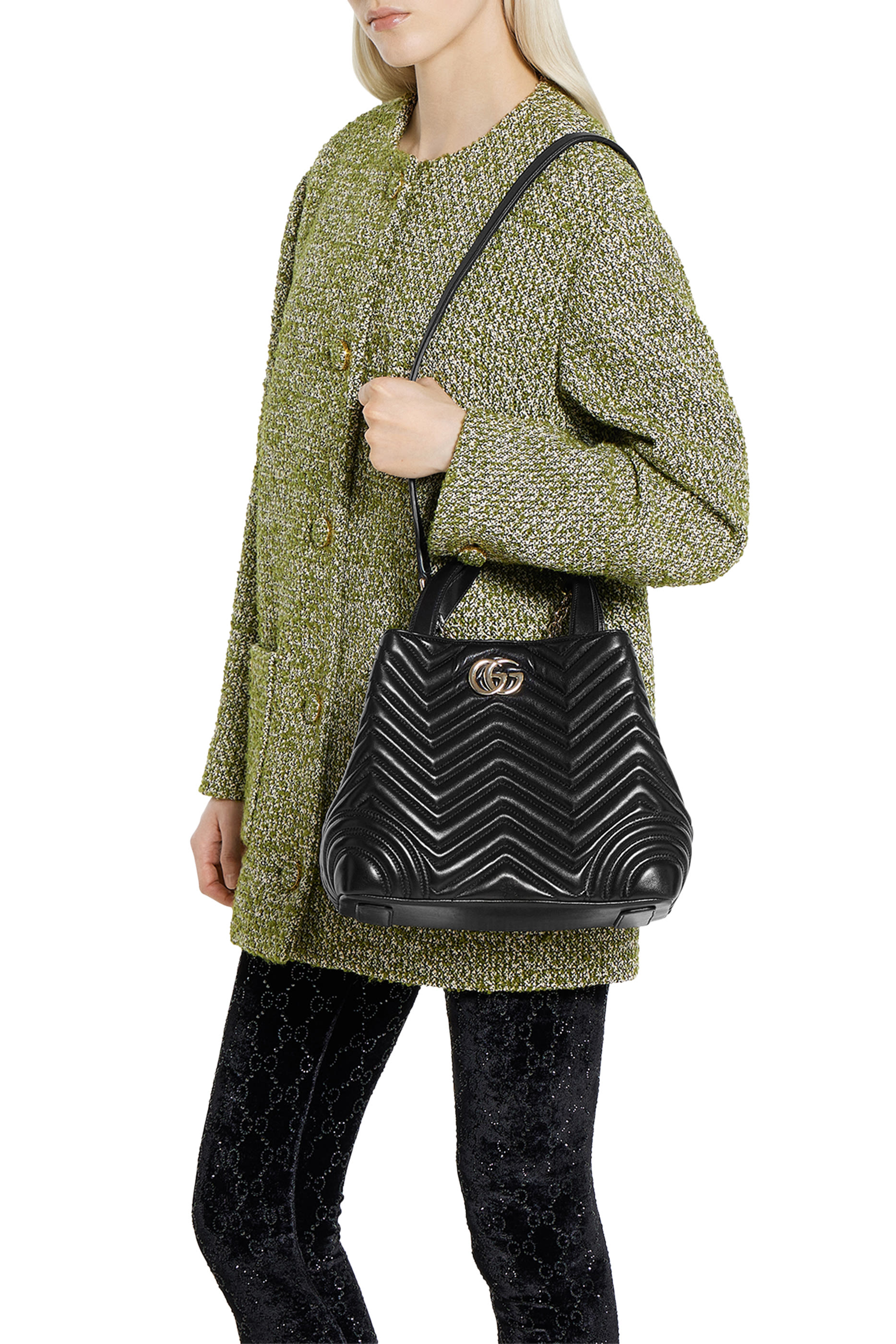 Betty Medium Tote Bag