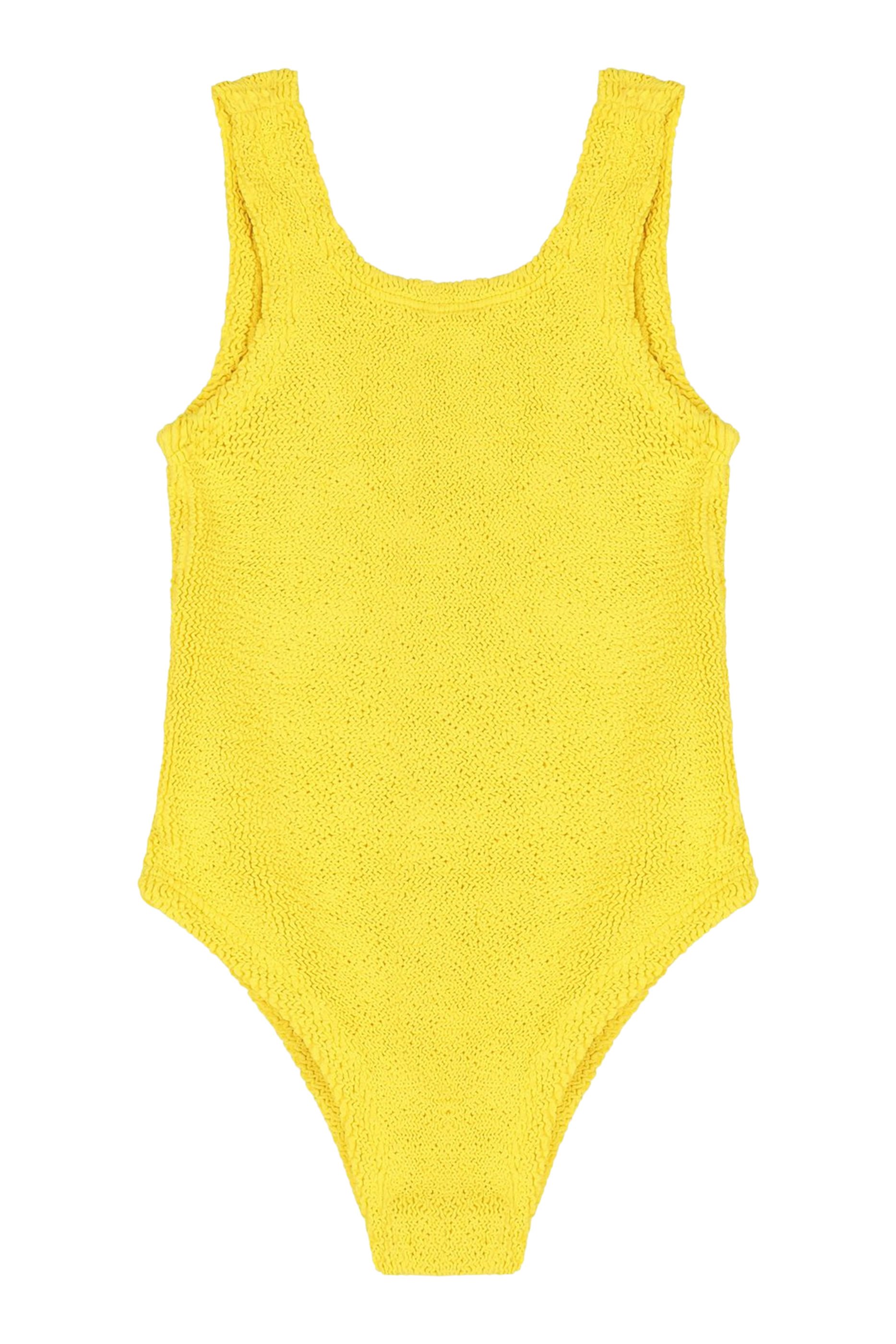 بدلة سباحة كلاسيكية للأطفال