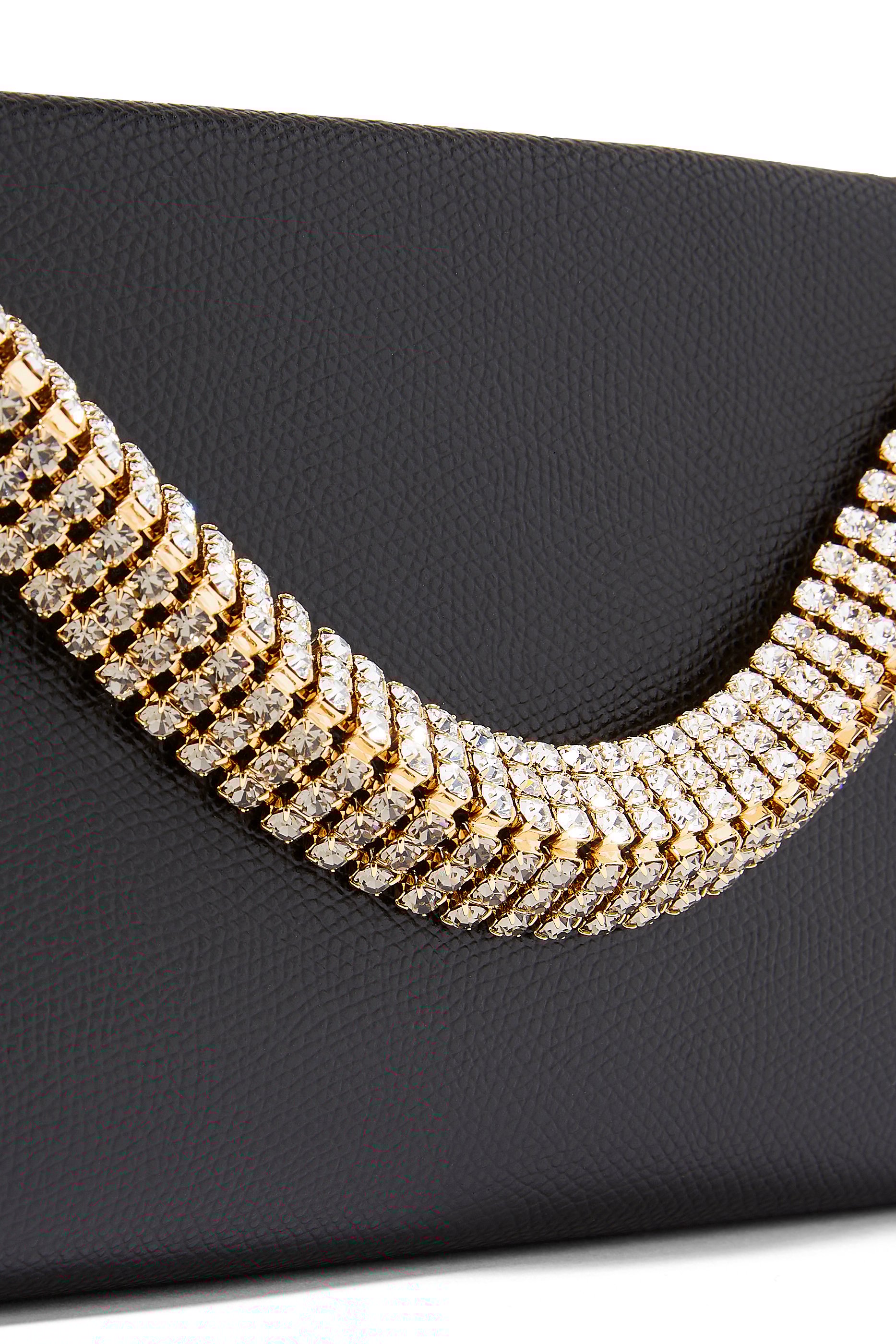 حقيبة انابيلا جلد