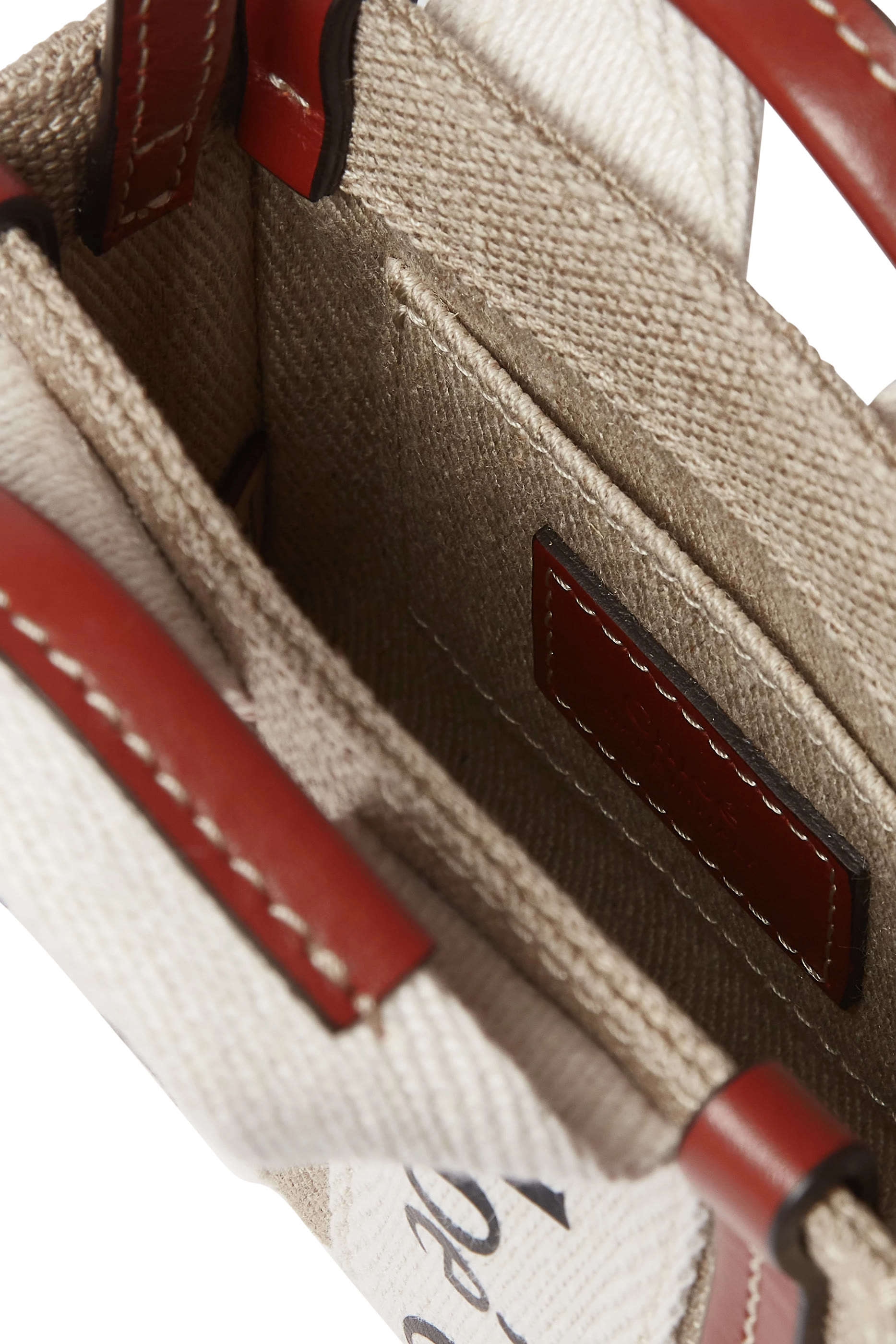 حقيبة يد وودي نانو