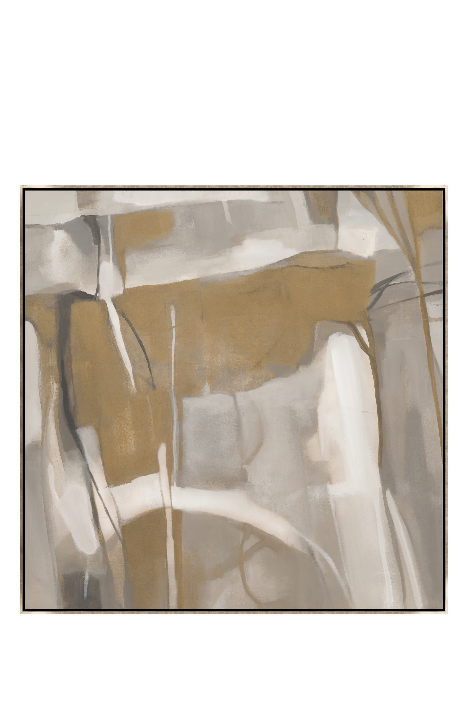 لوحة فنية لومينوس لاتيس I