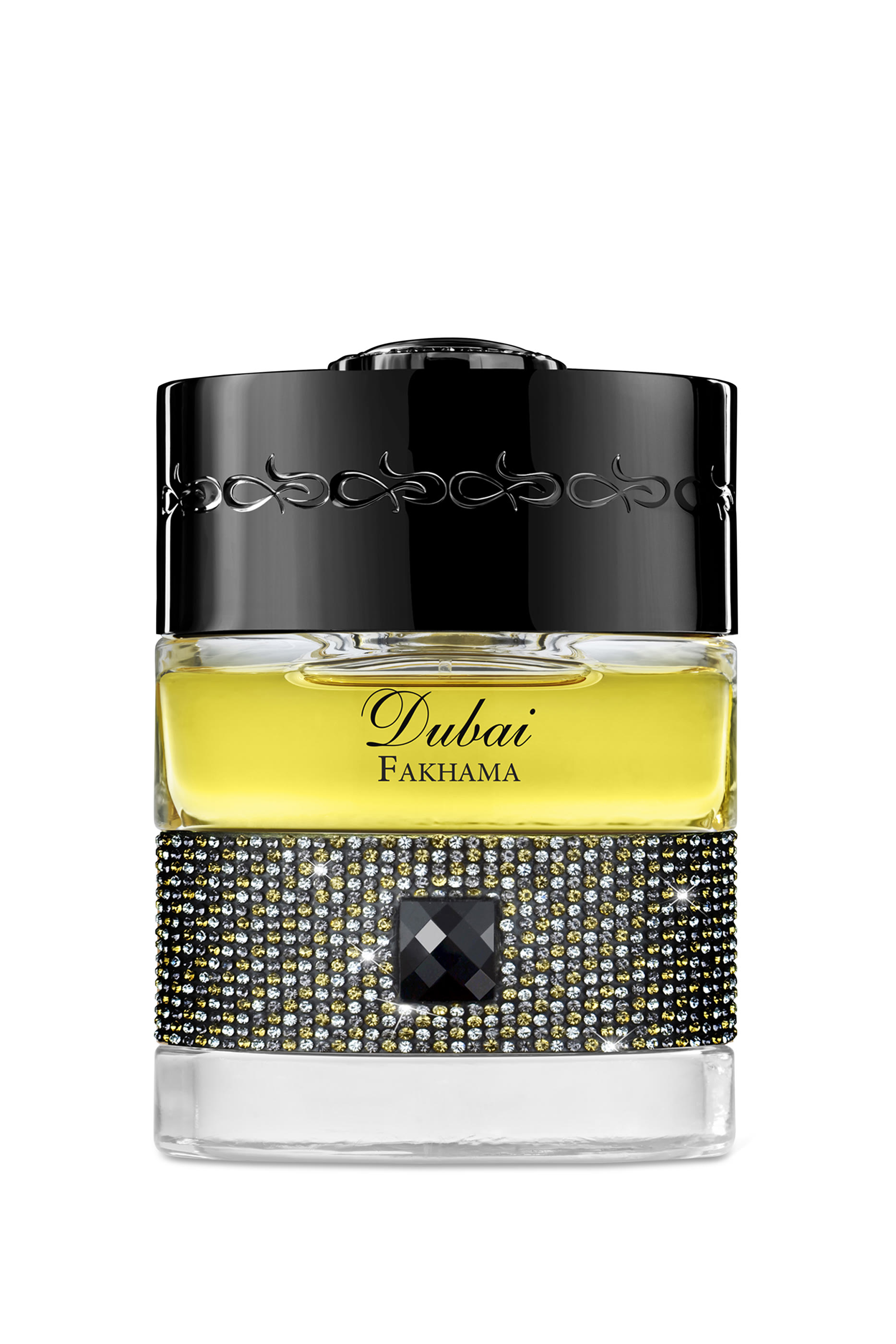 ماء عطر فخامة