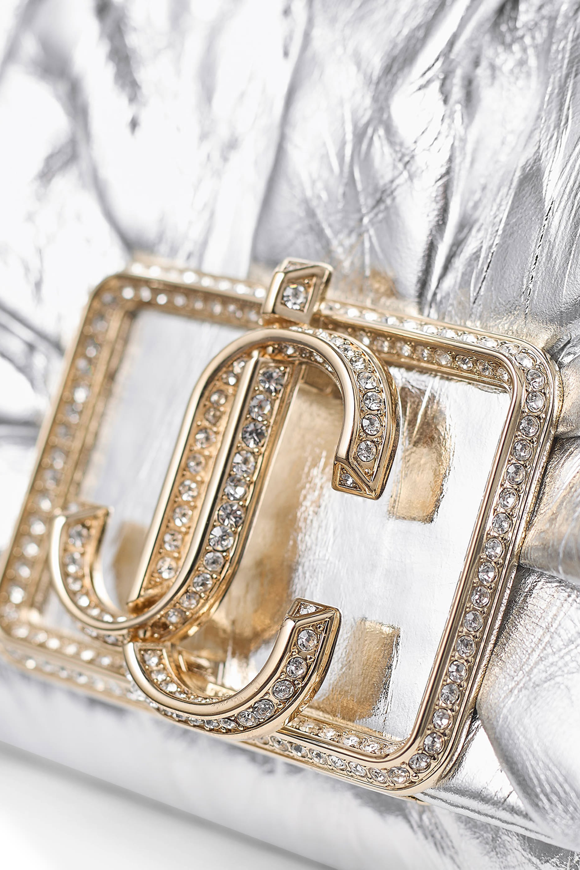 محفظة إيدي بسلسلىة