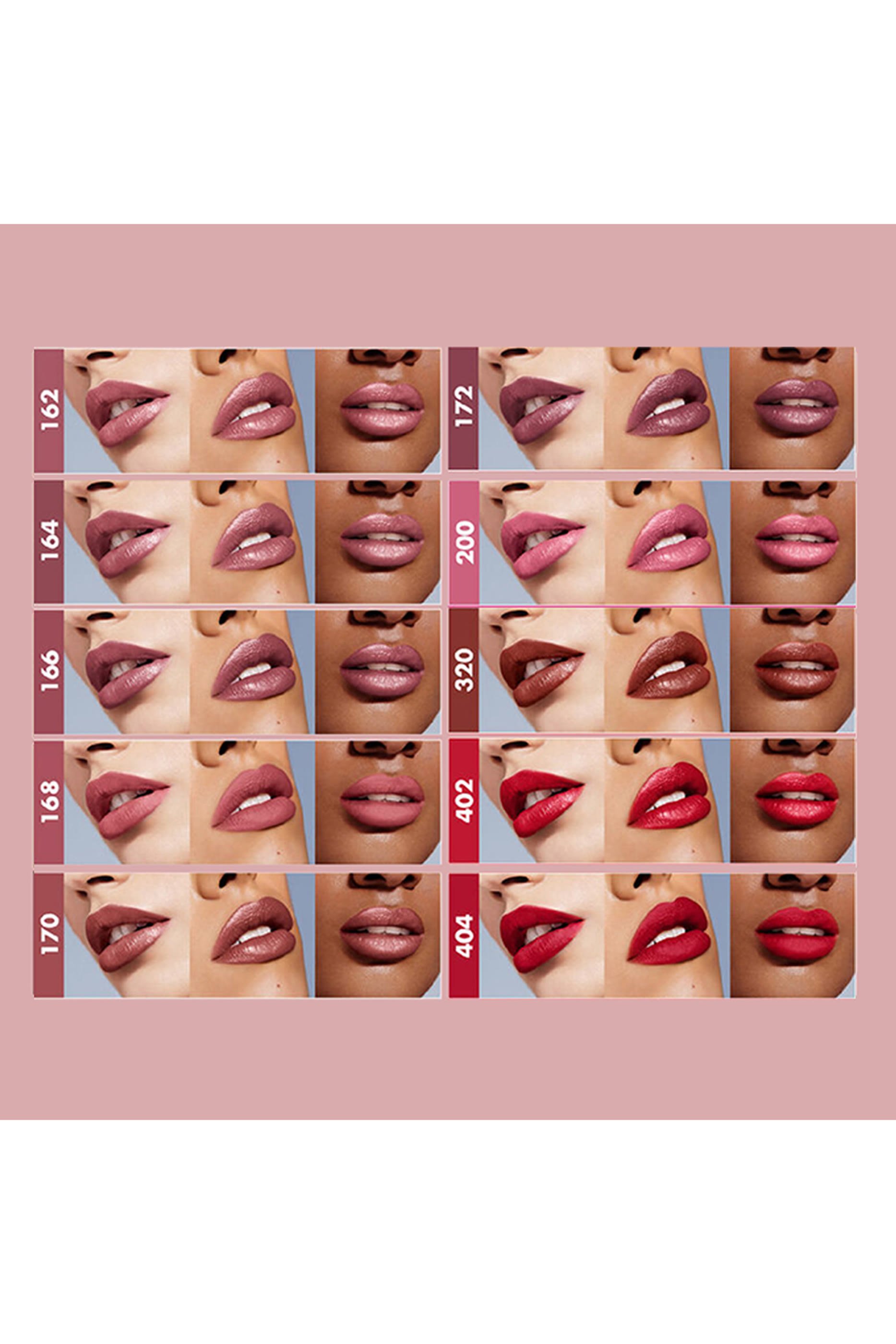 أحمر شفاه روج أرتيست