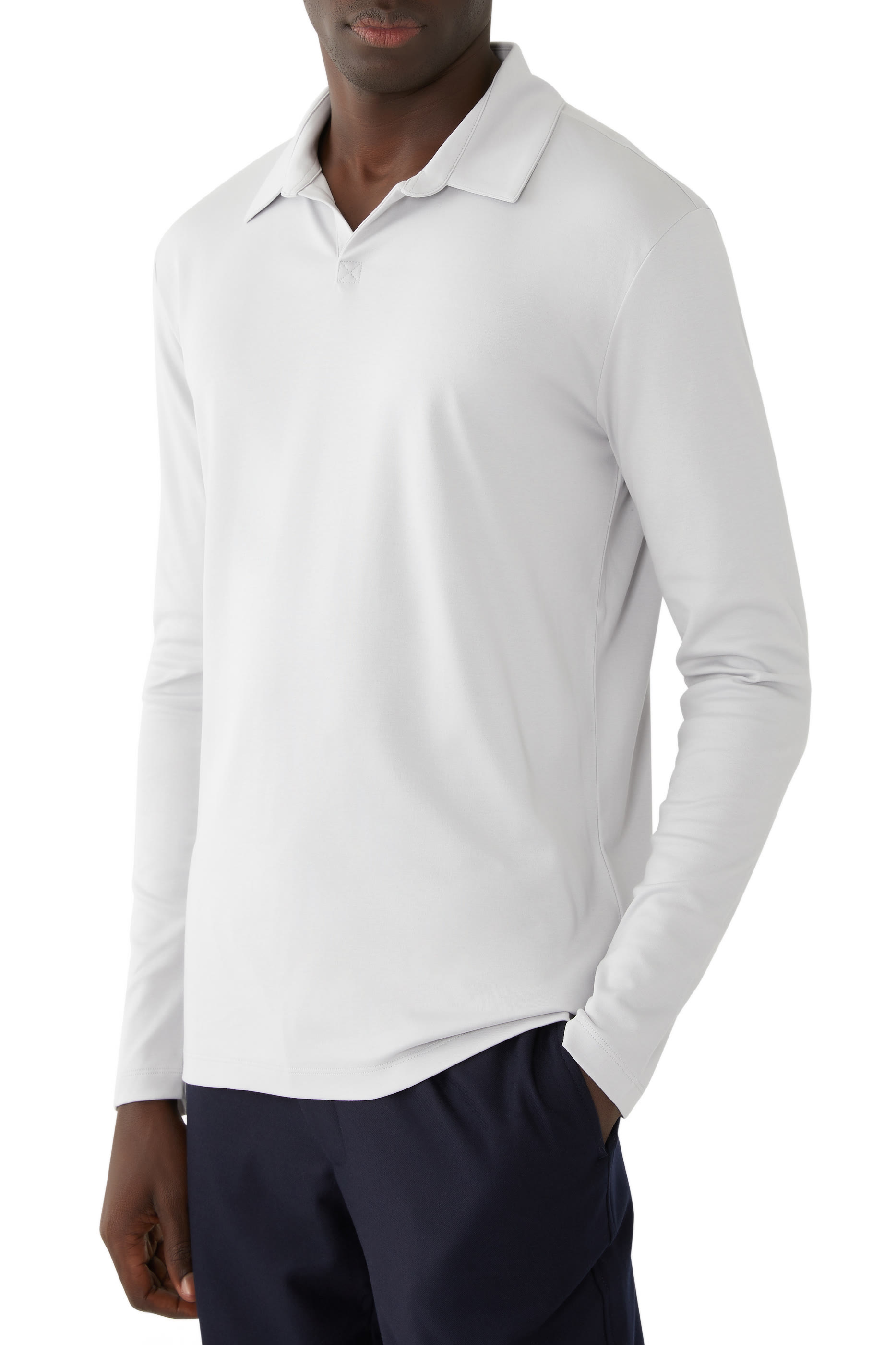 قميص بولو سوبيما