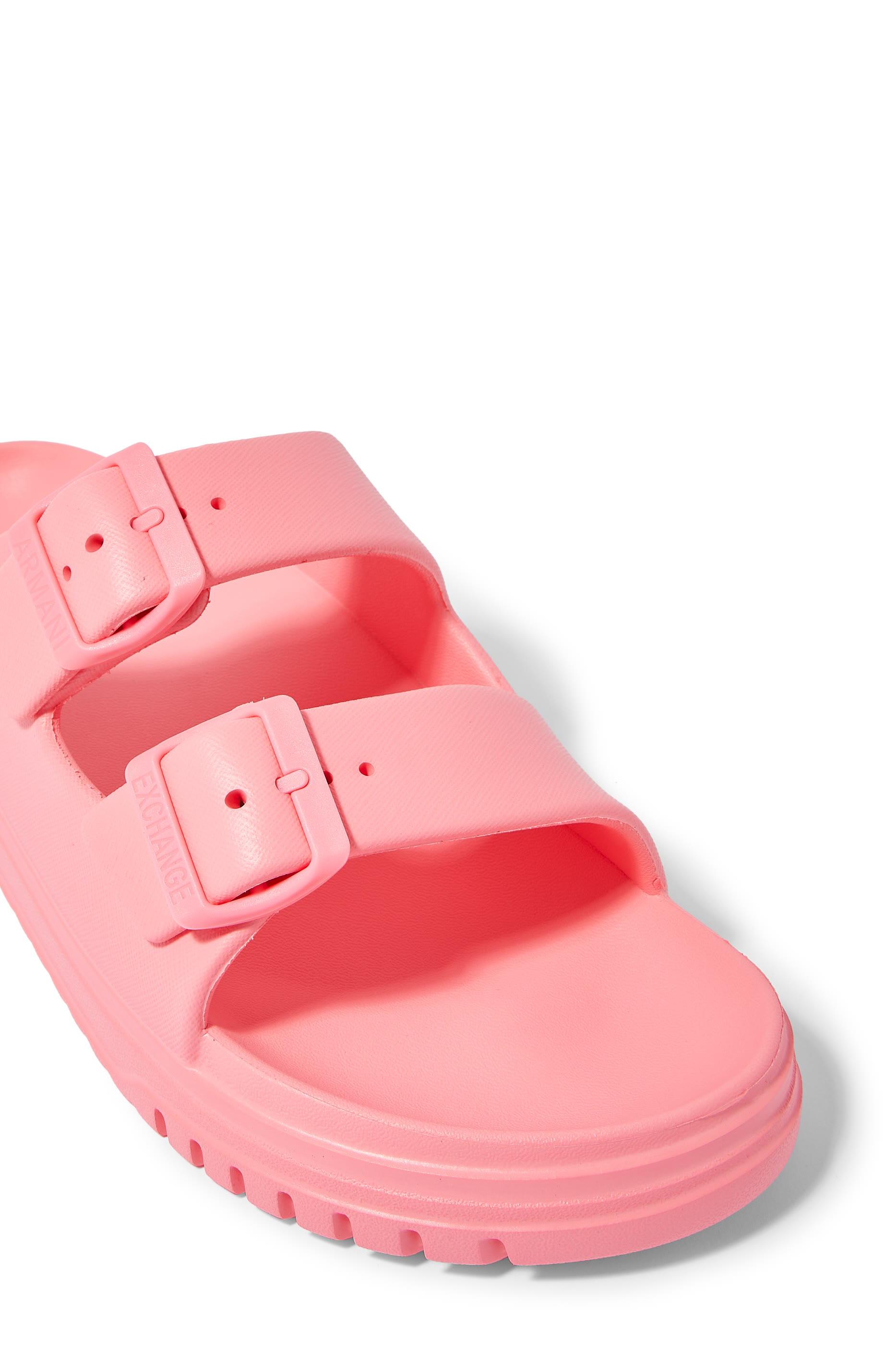 صندل صول بنعل مسطح