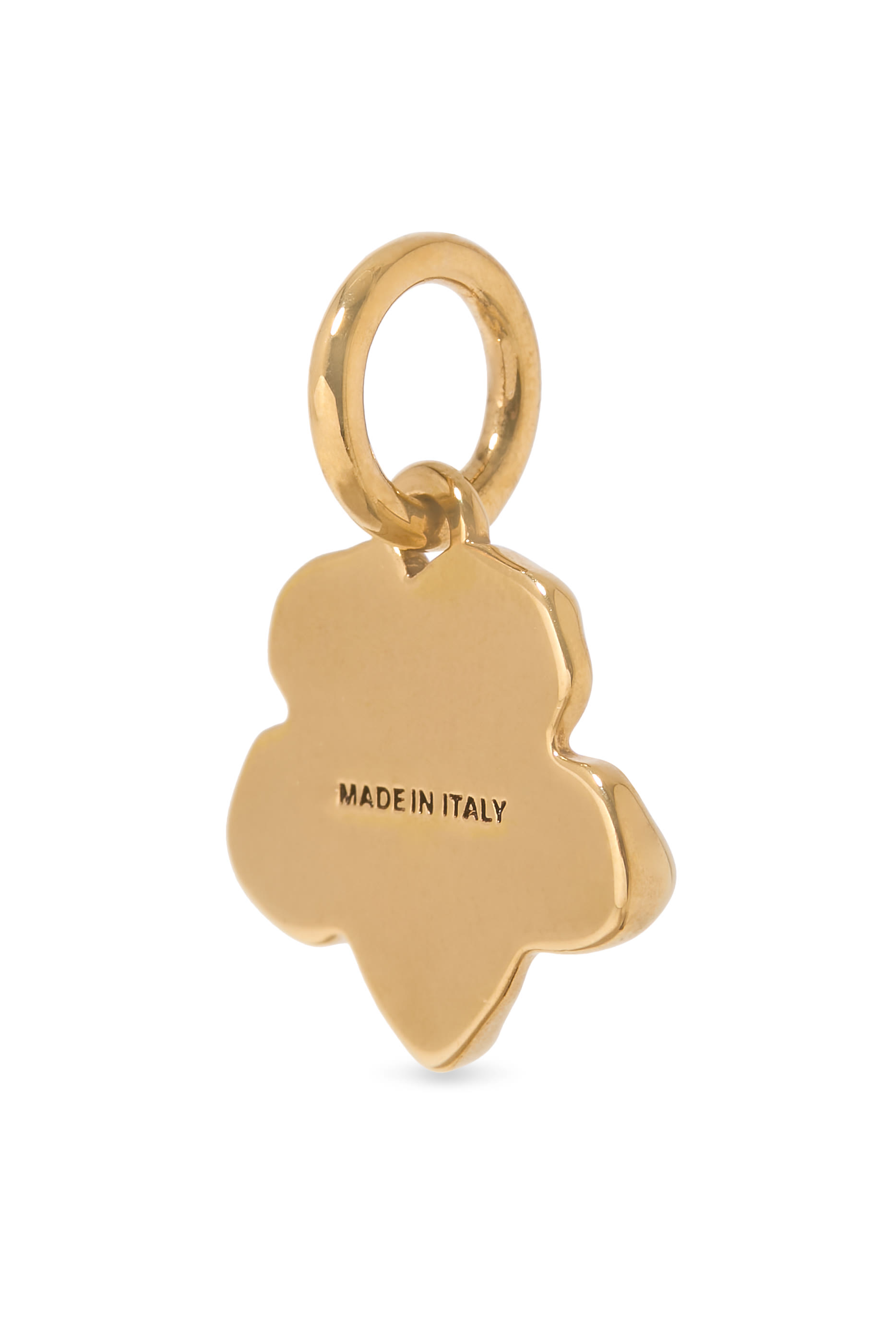 حلية بتصميم زهرة