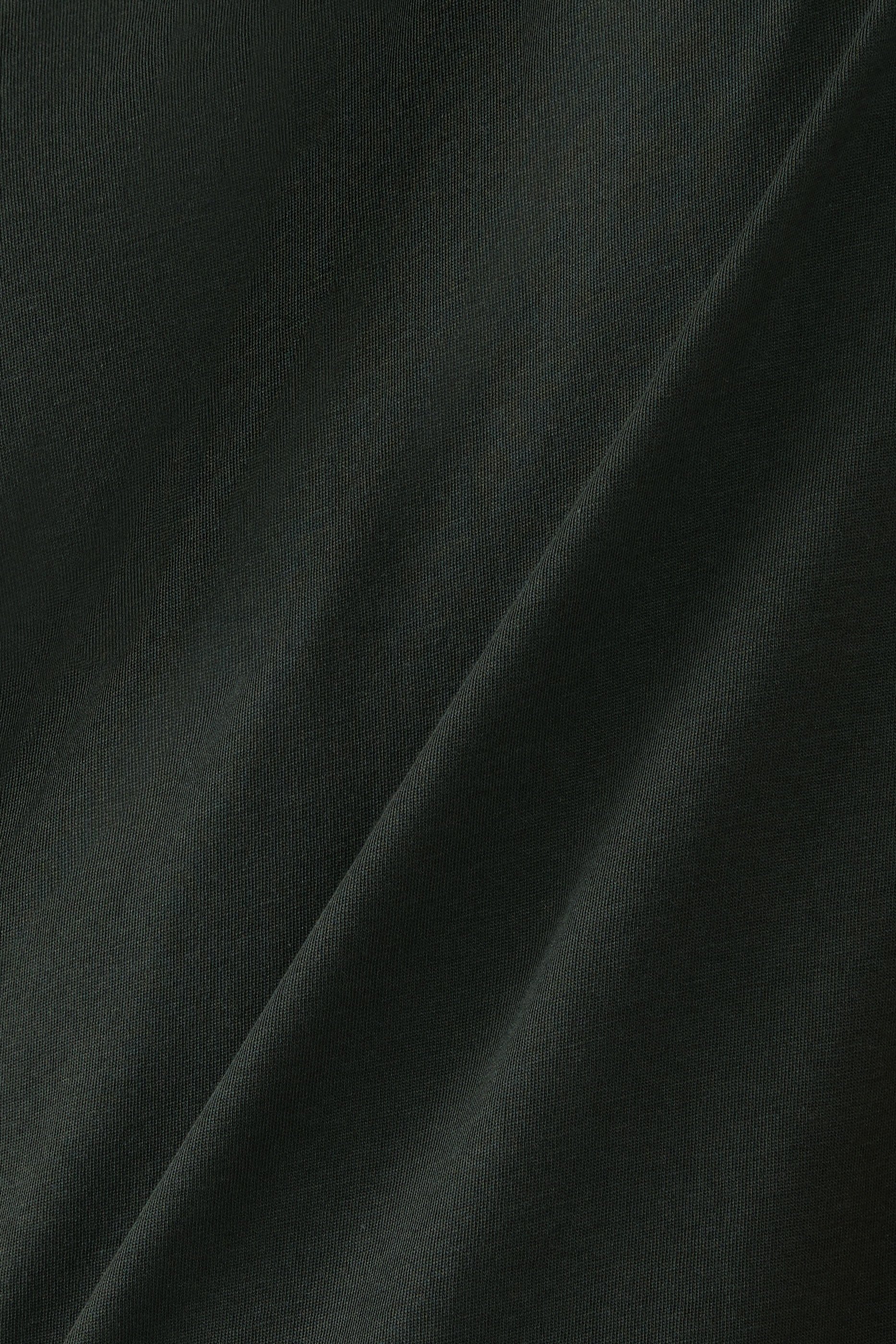 تيشيرت قطن بيما بقصة ضيقة