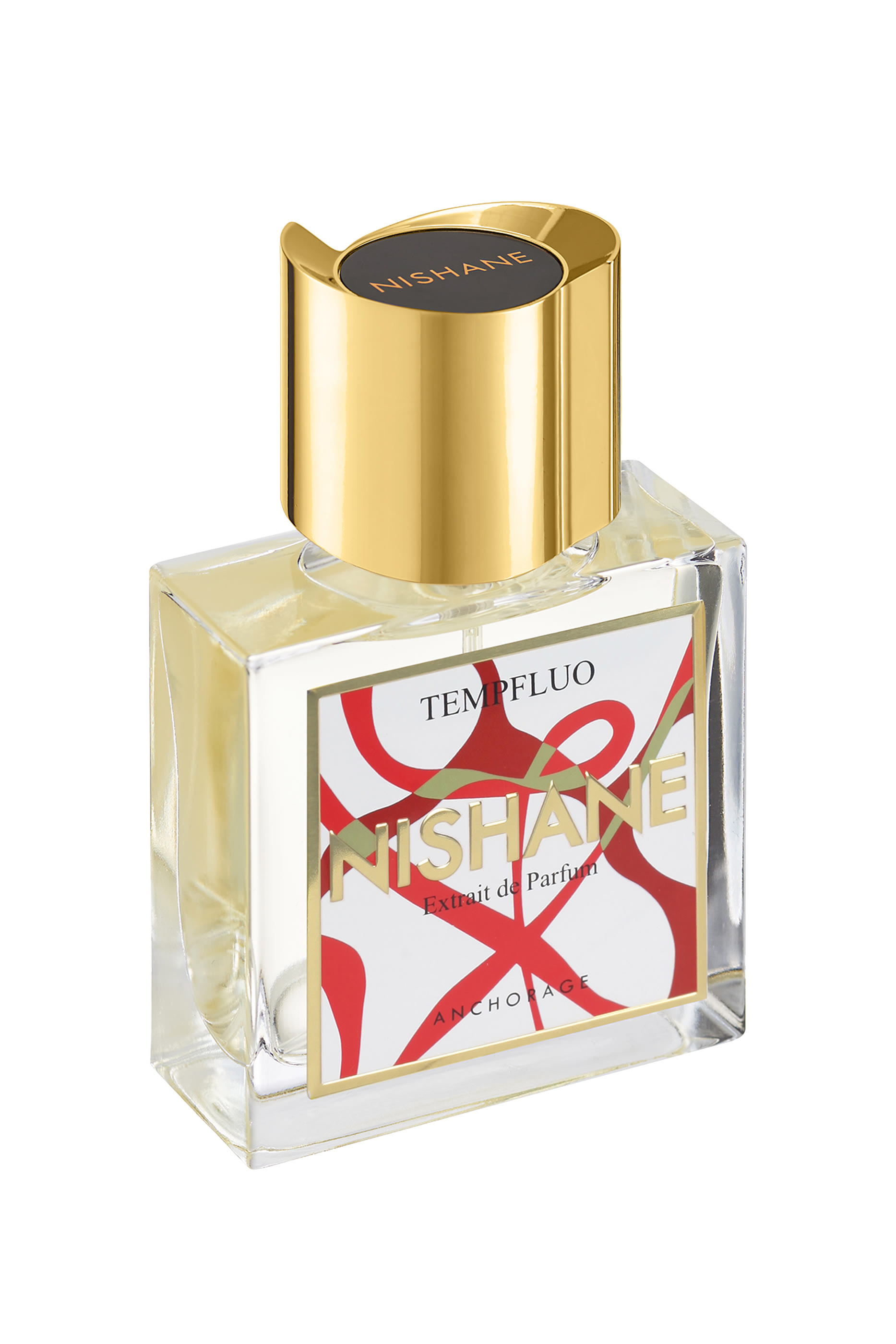 عطر مركز تيمبفلو